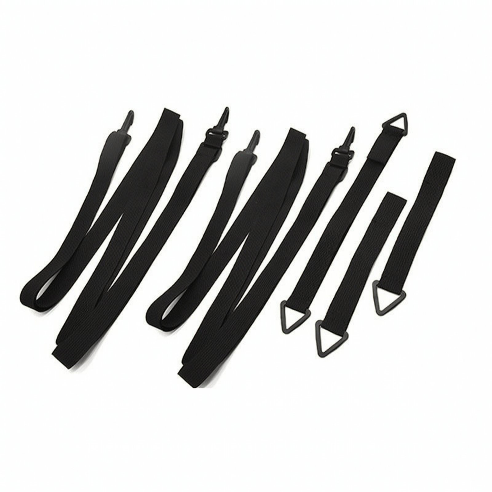 5-Piece Adjustable Umbrella Fixing Strap