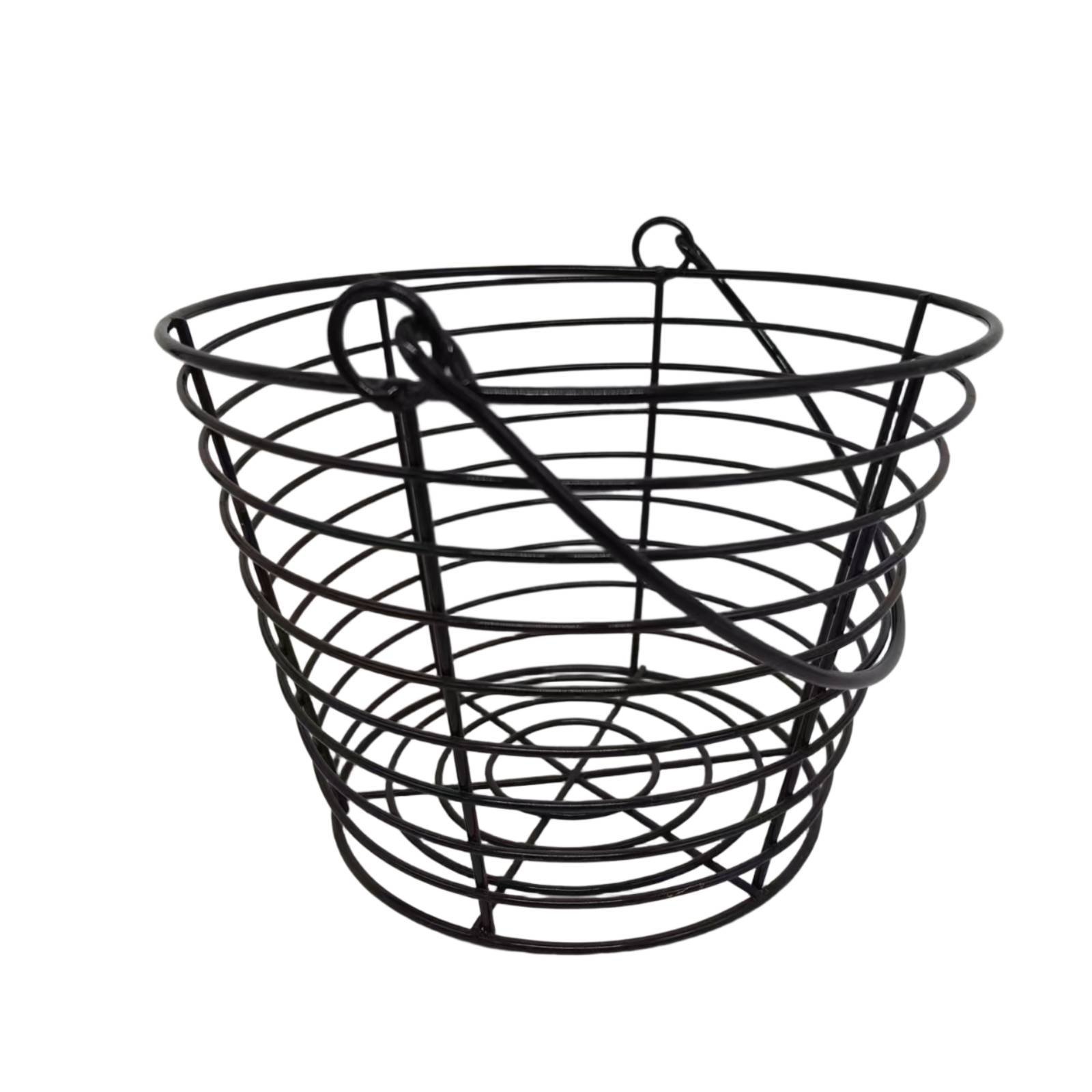 Wire Handheld Basket