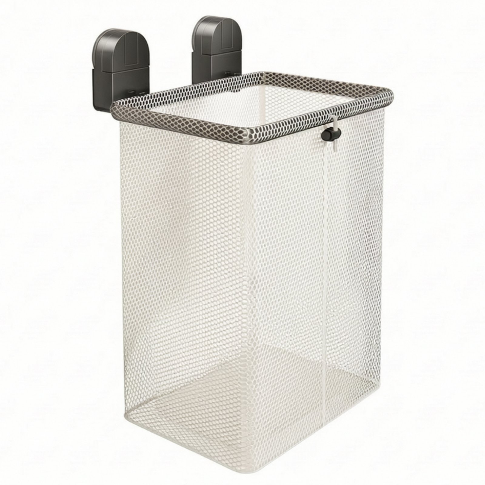 Wall Laundry Hamper