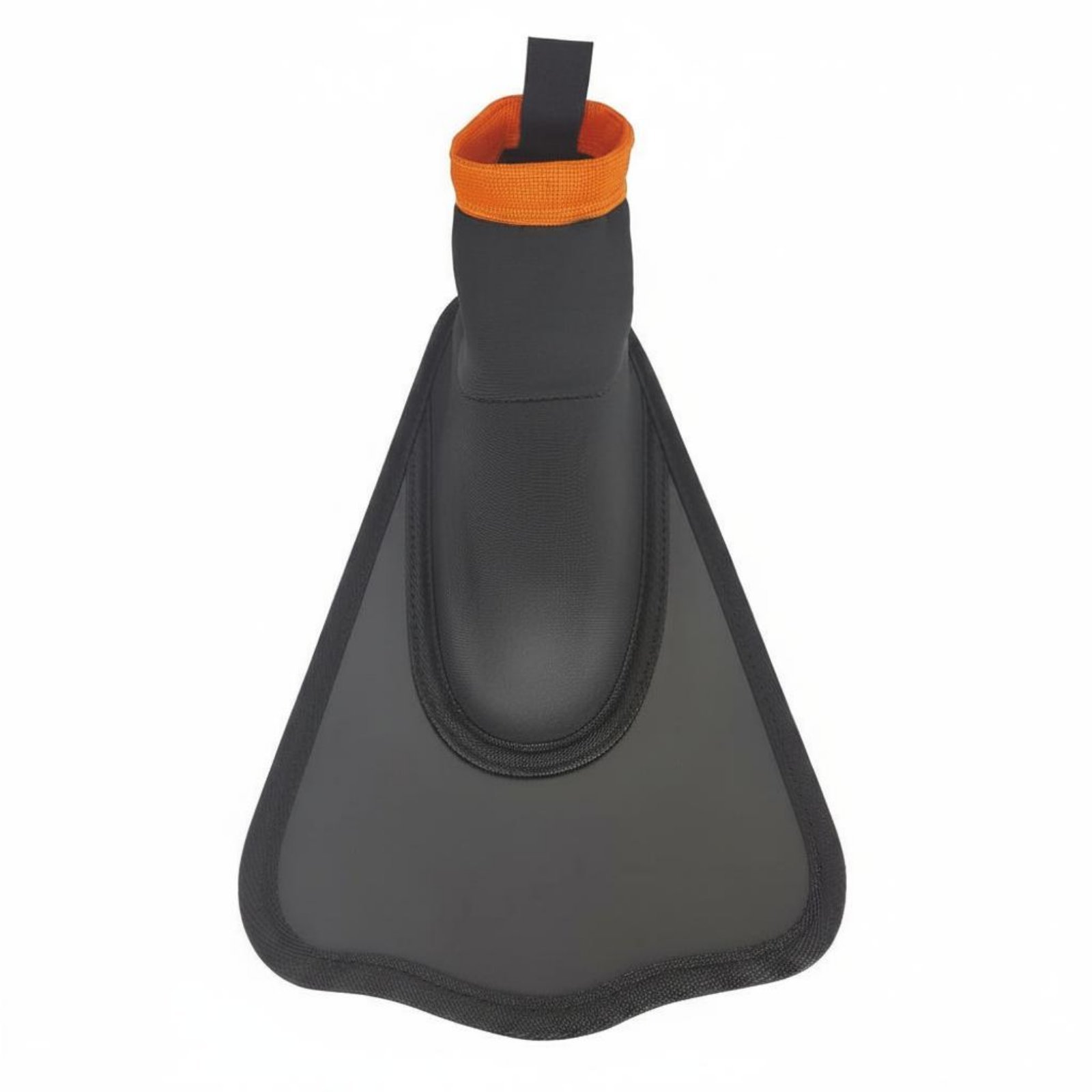 2-Piece Lightweight Freediving Fins