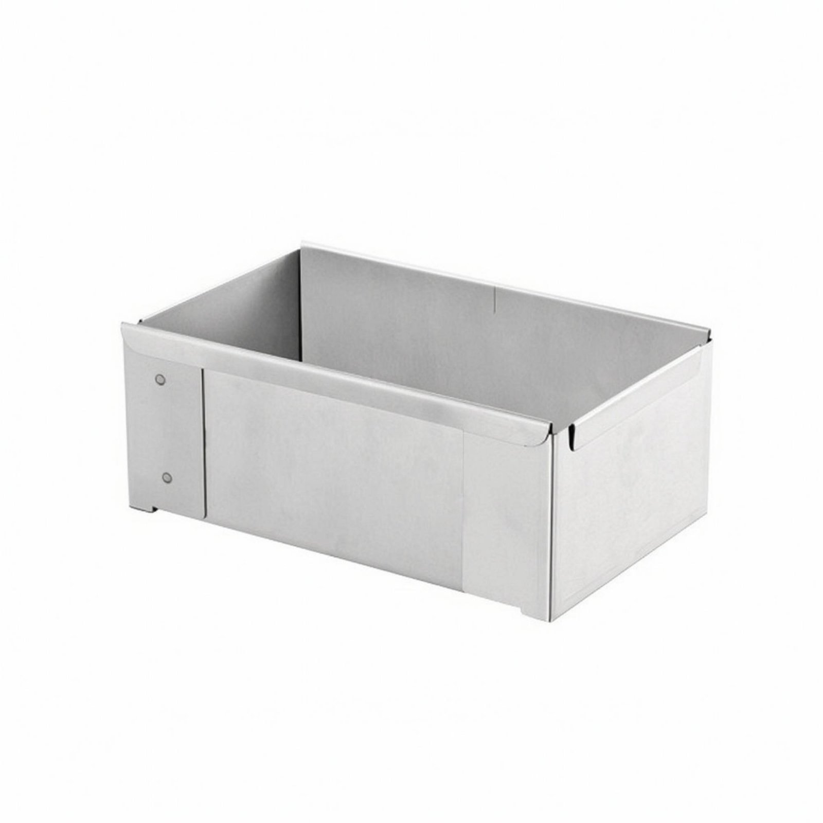 Stainless Steel Cake Pan