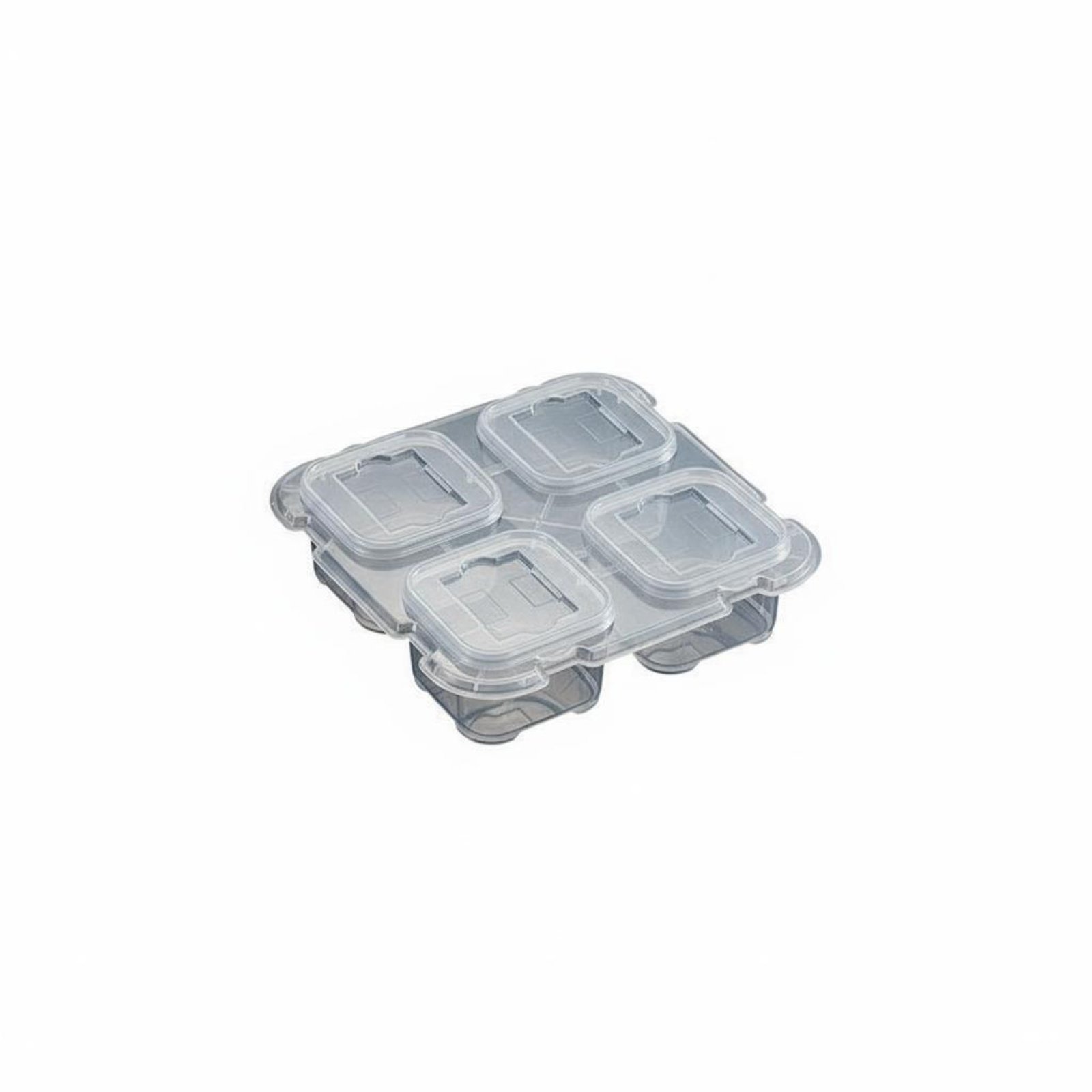 Weekly Food Sample Box Set