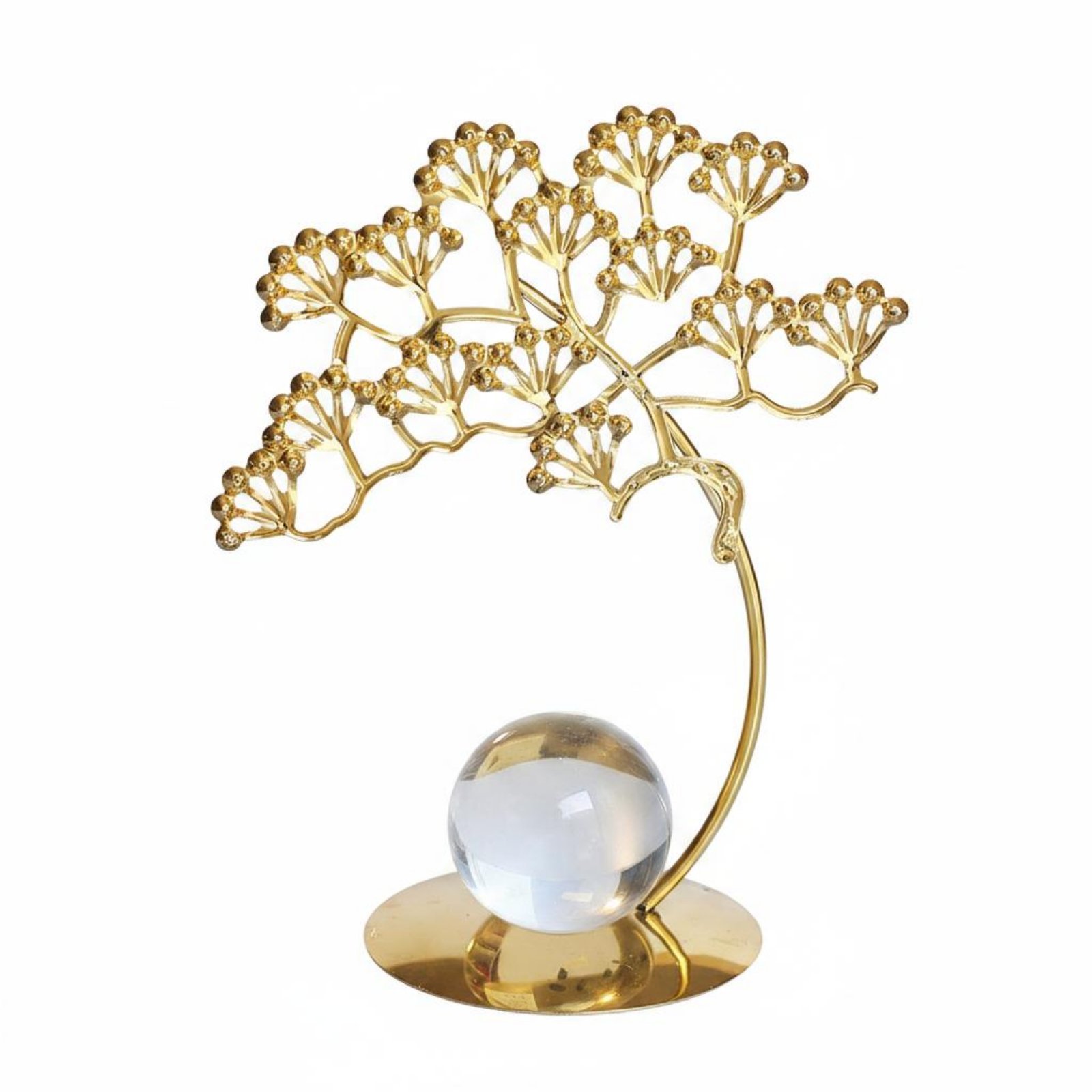 Desk Sculpture Ornament