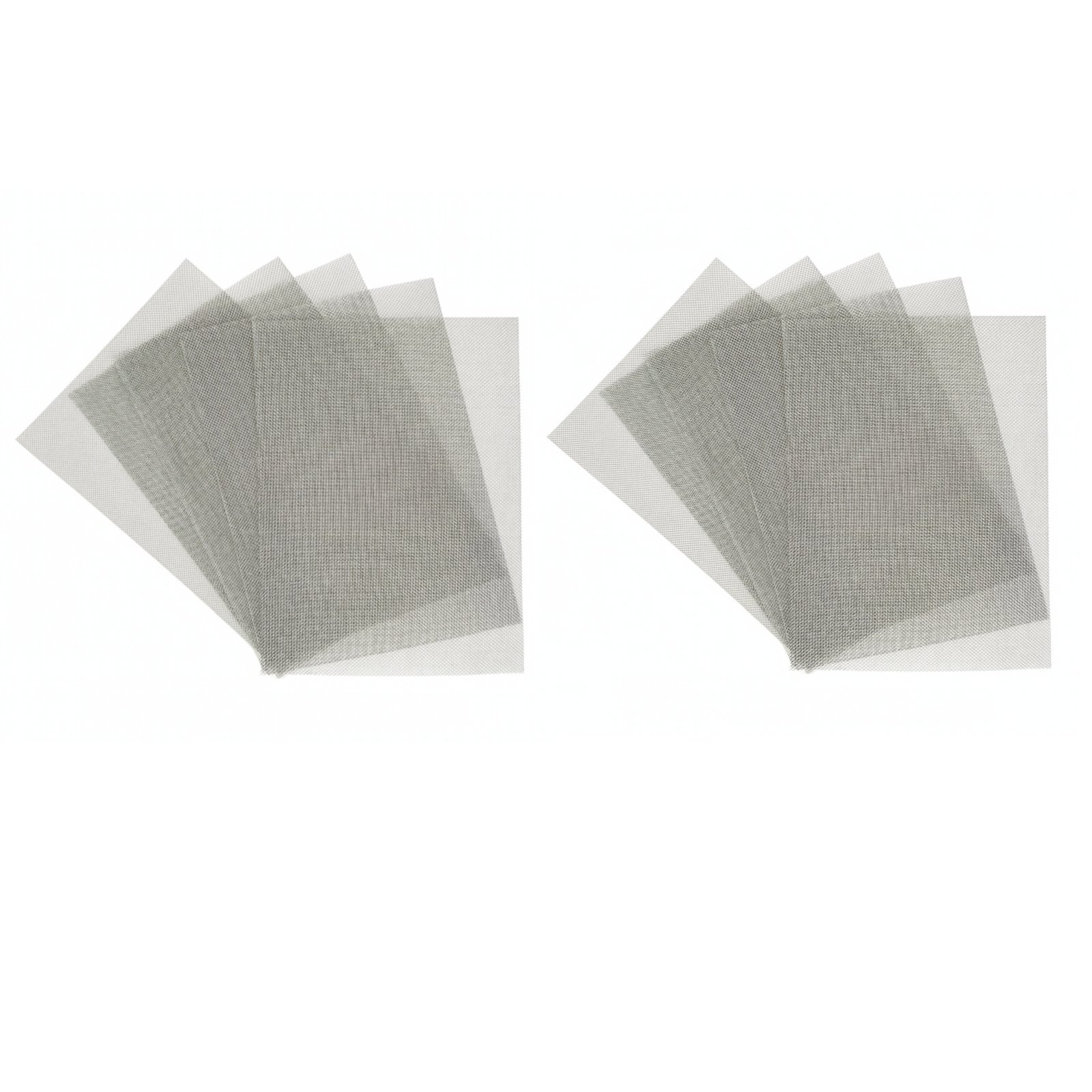 40 Mesh Stainless Steel Screen