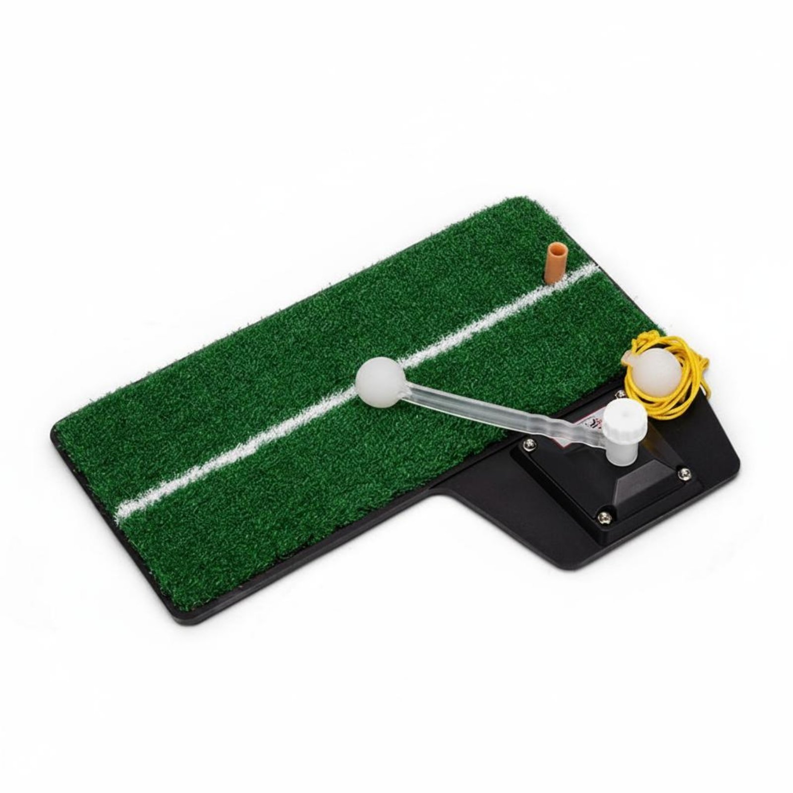 Golf Swing Stand