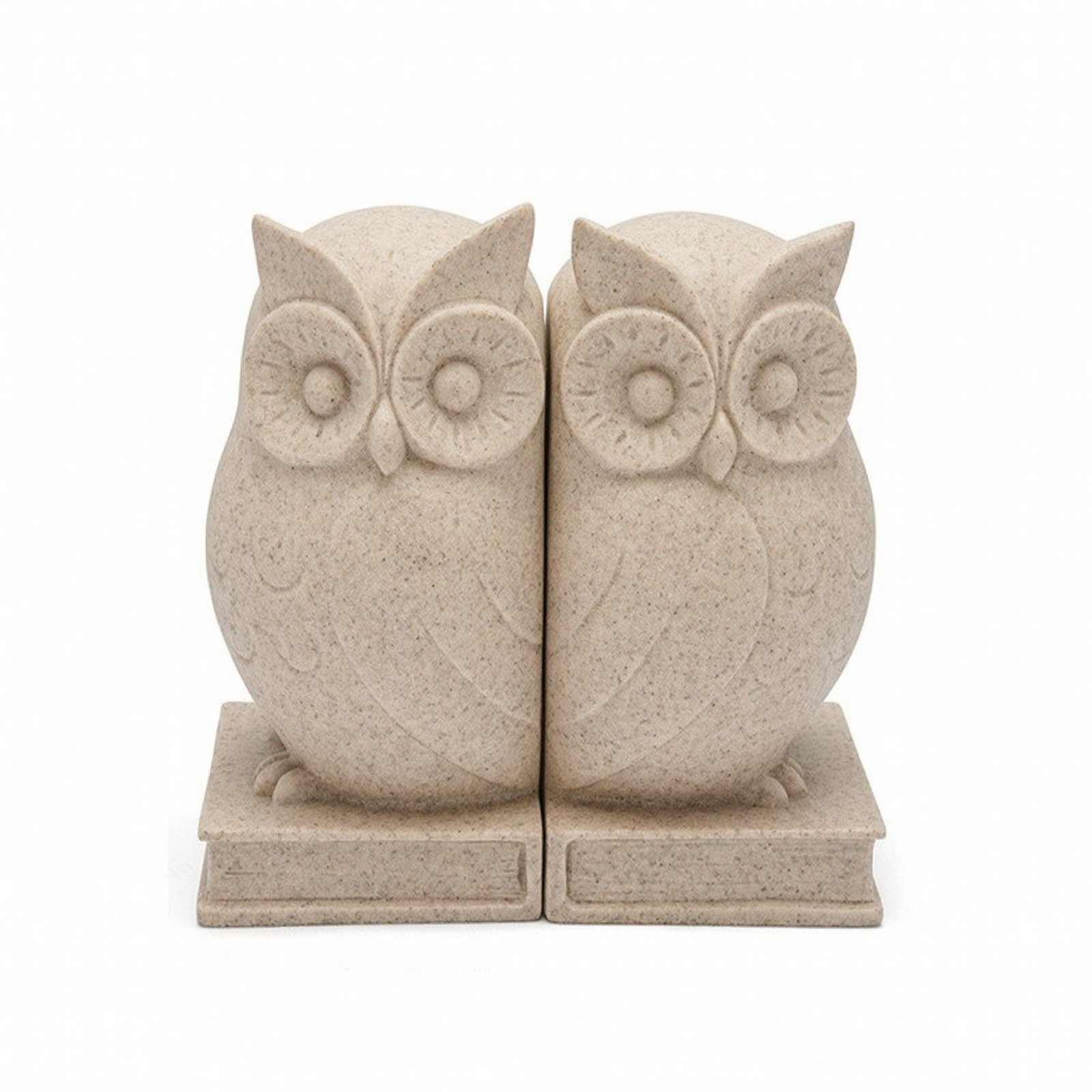Decorative Bookends