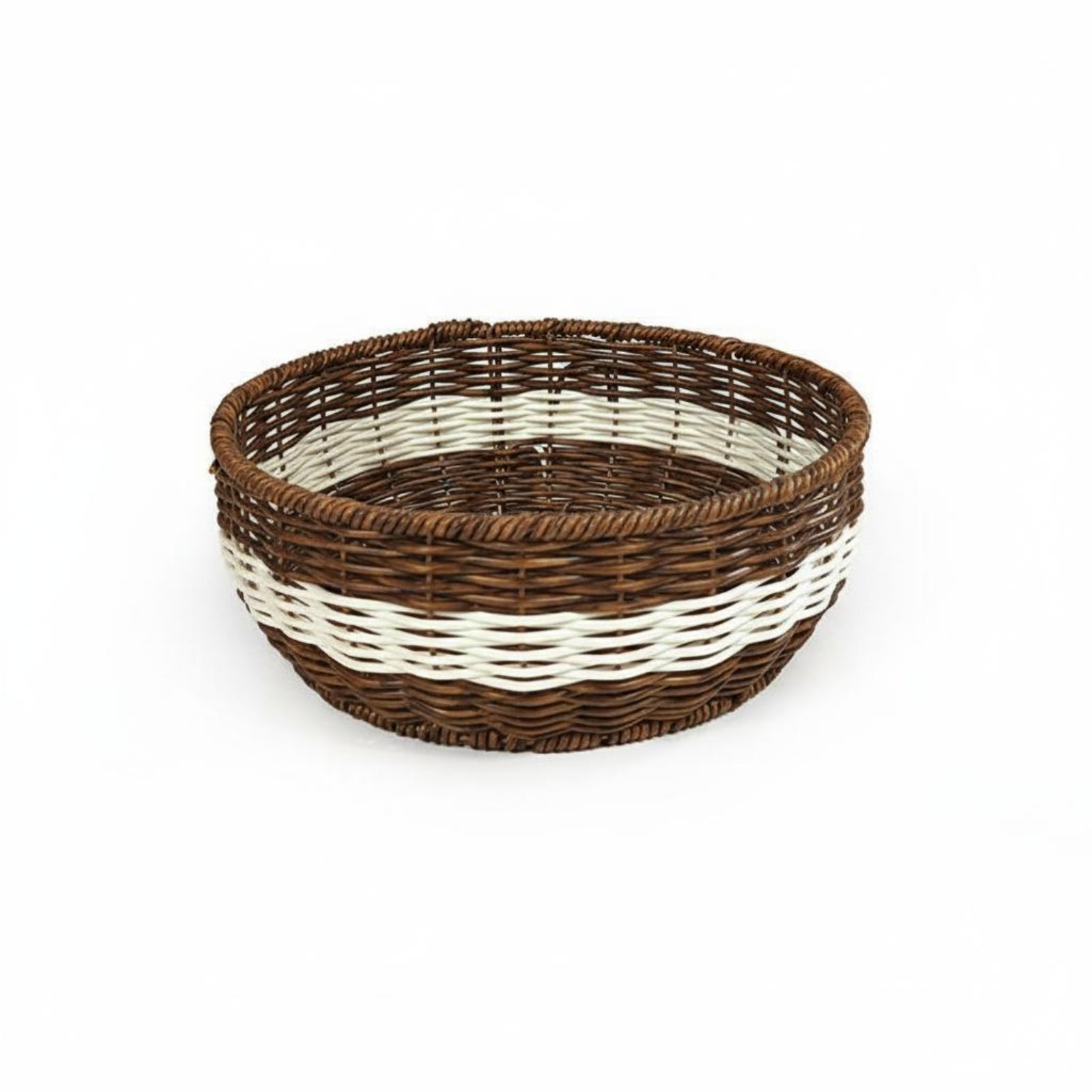 Rattan Fruit Basket – Size S