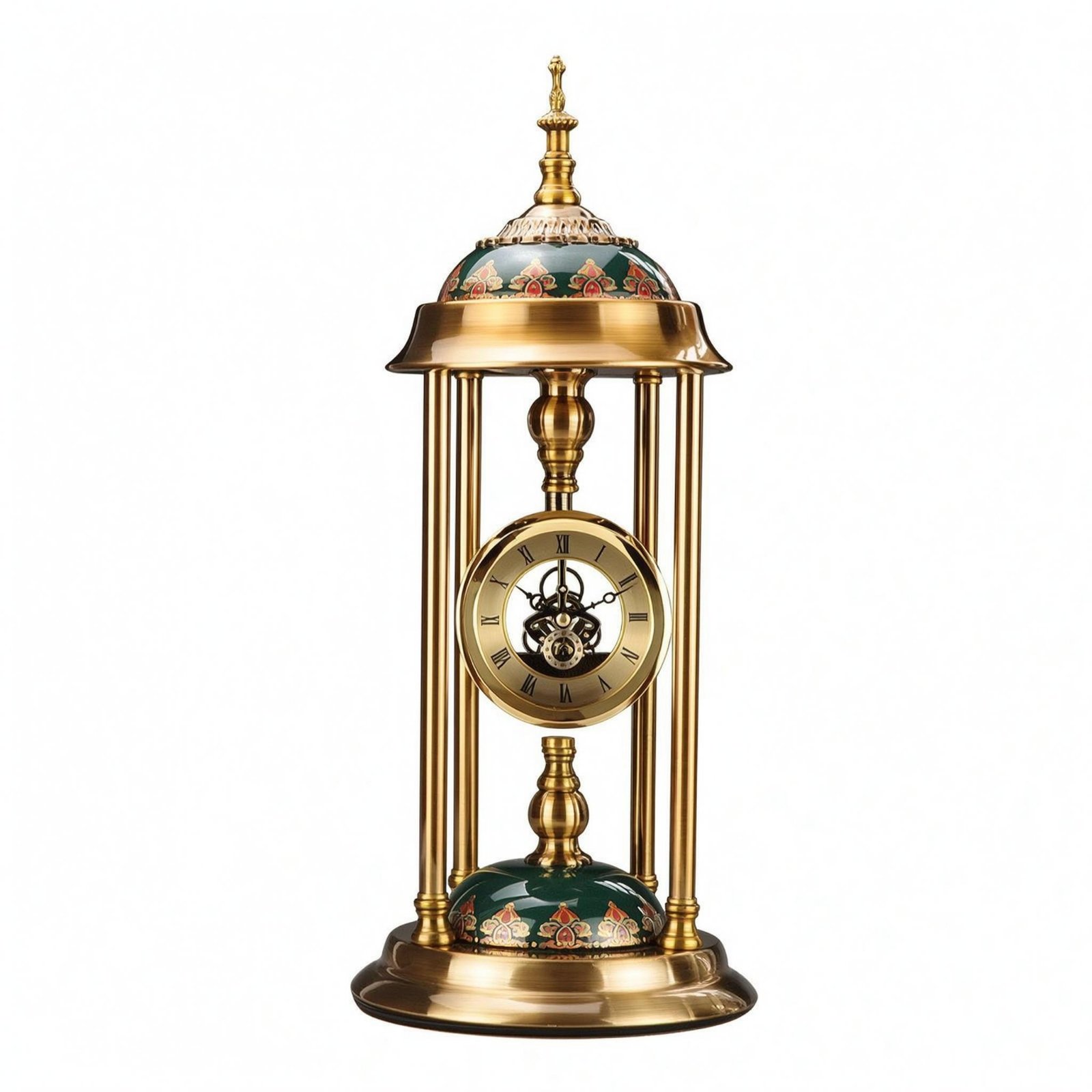 Pendulum Clock Vintage