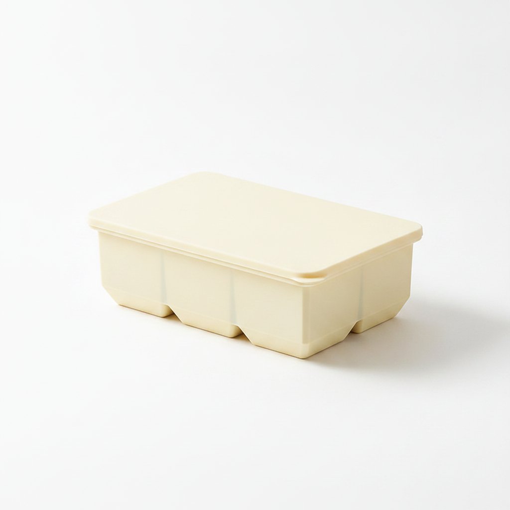 Large Ice Cube Mold