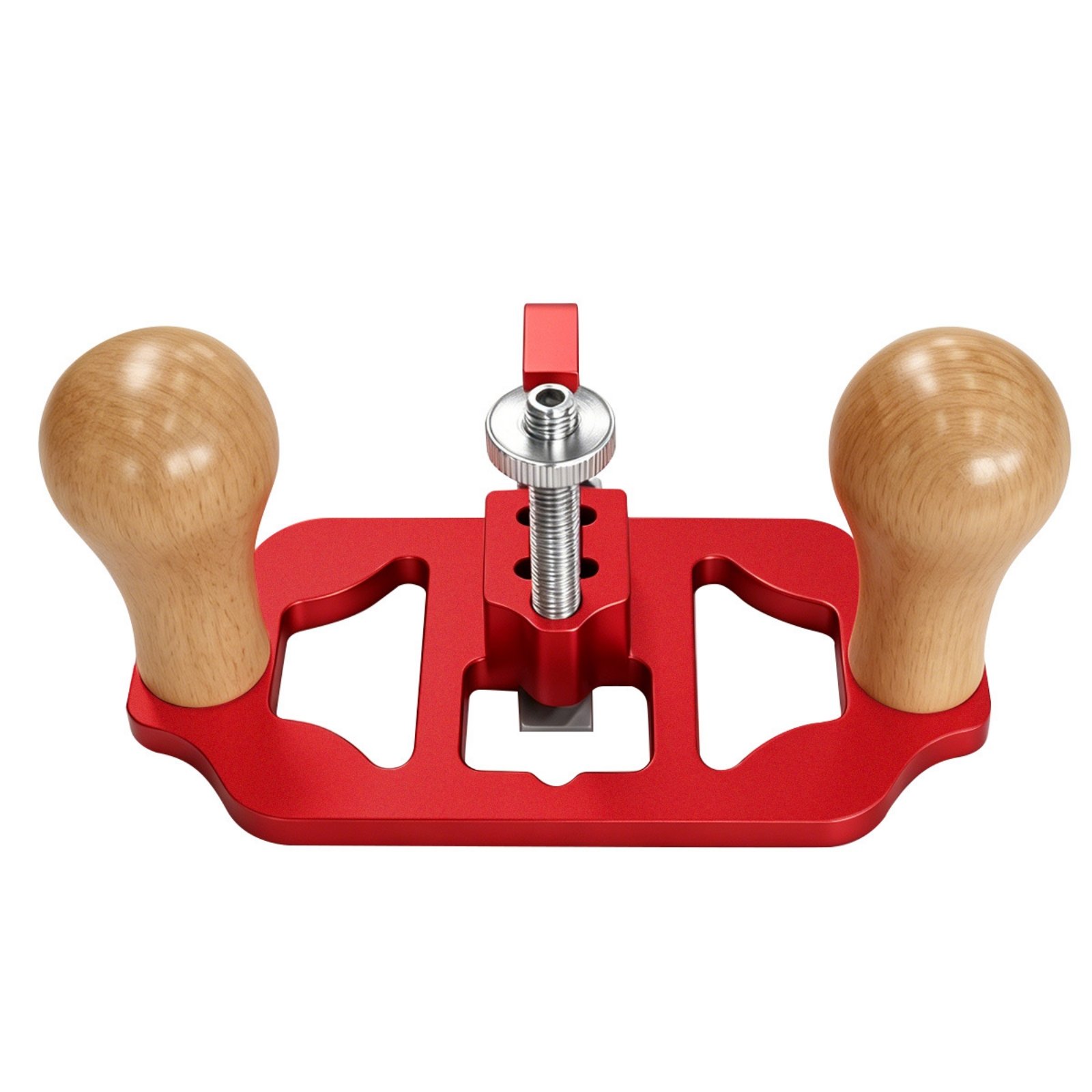 Adjustable Router Plane