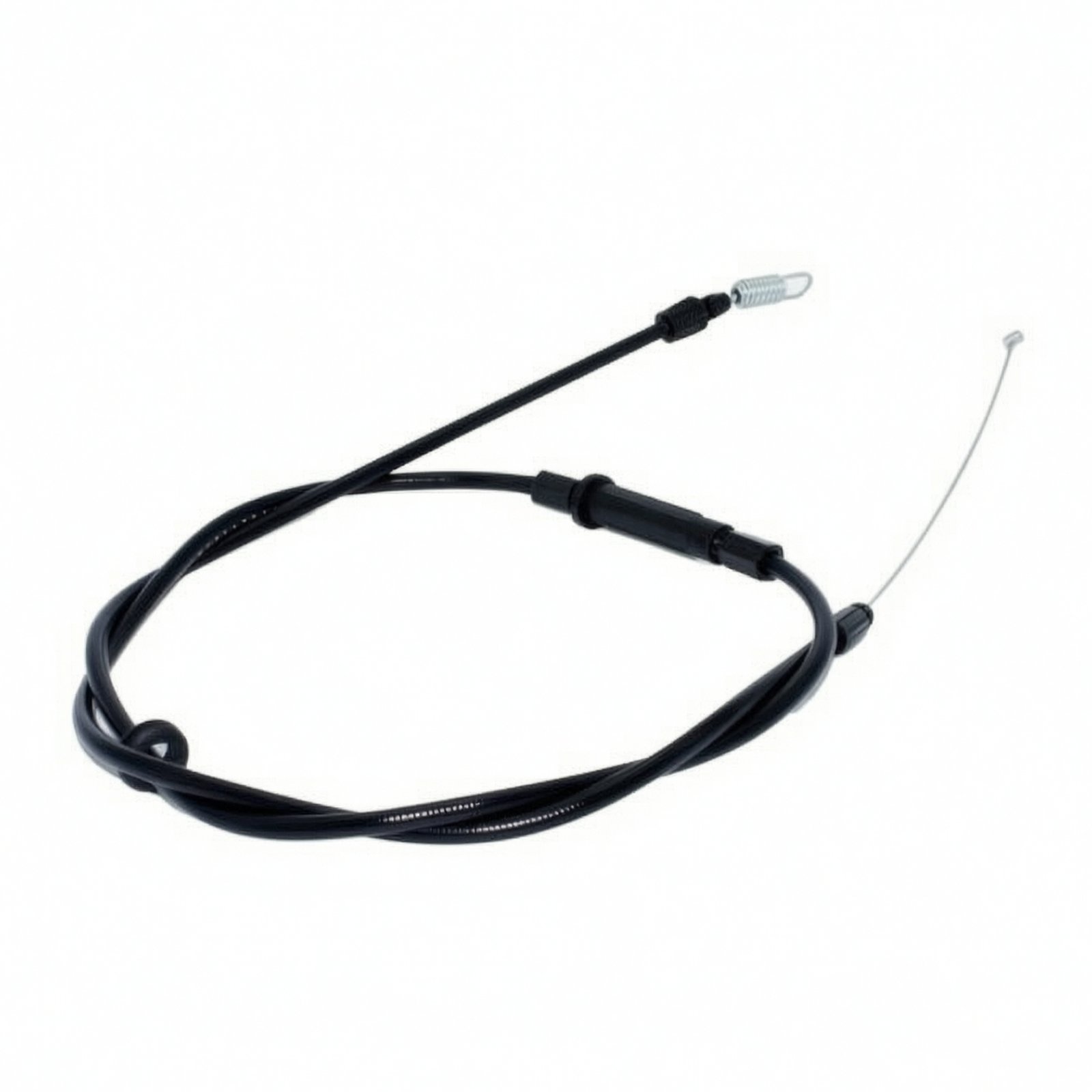 Mower Clutch Drive Cable