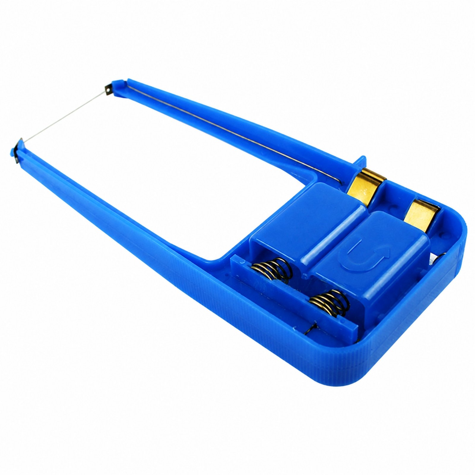 Handheld Hot-Wire Foam Cutter