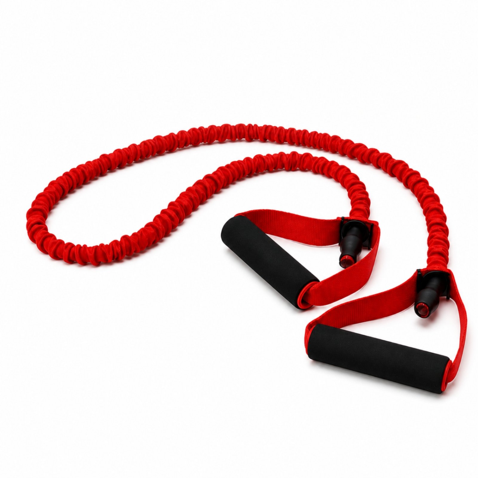 Set of 5 Sleeved Resistance Band