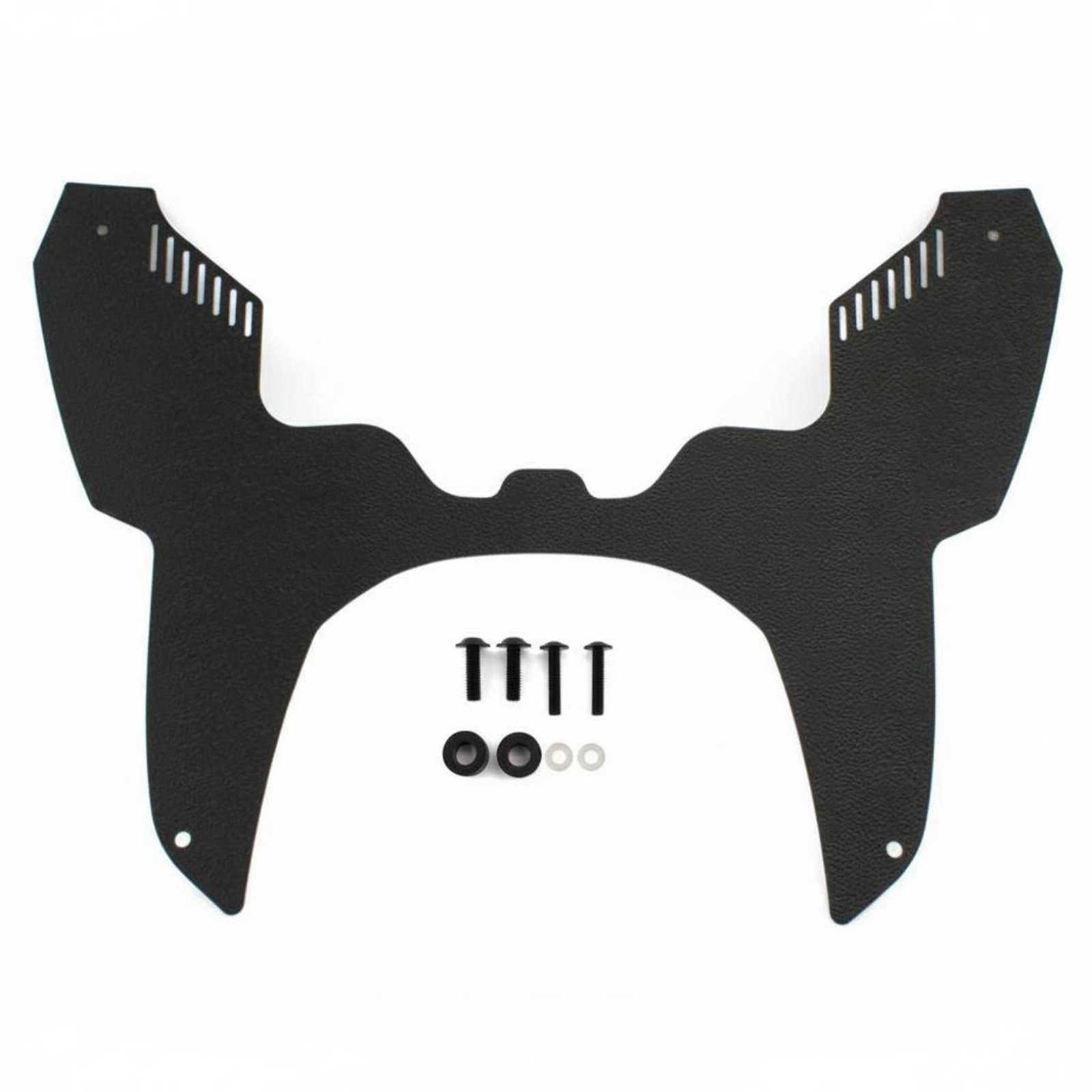 Front Fork Air Deflector
