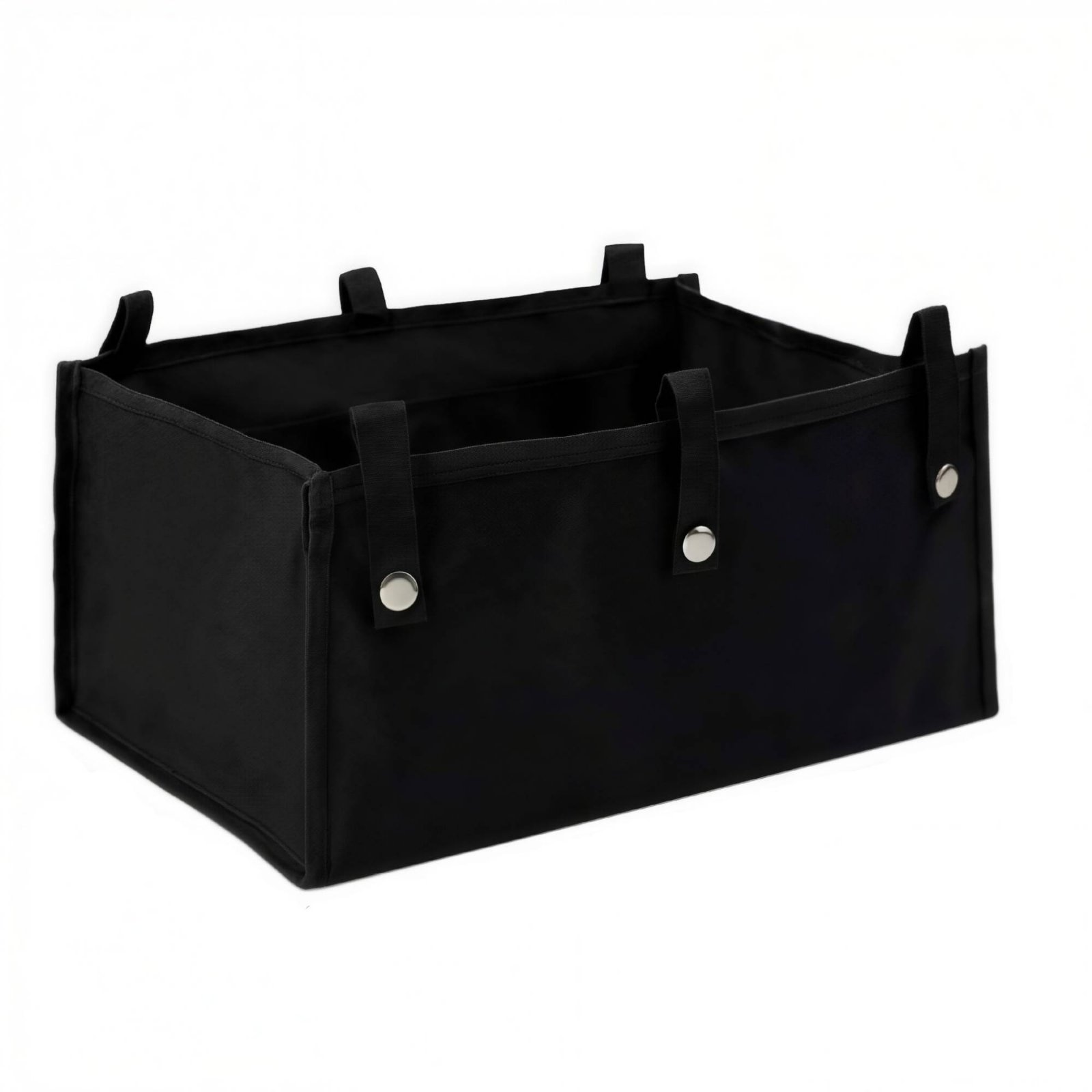 Hanging Assistive Device Bag – Black