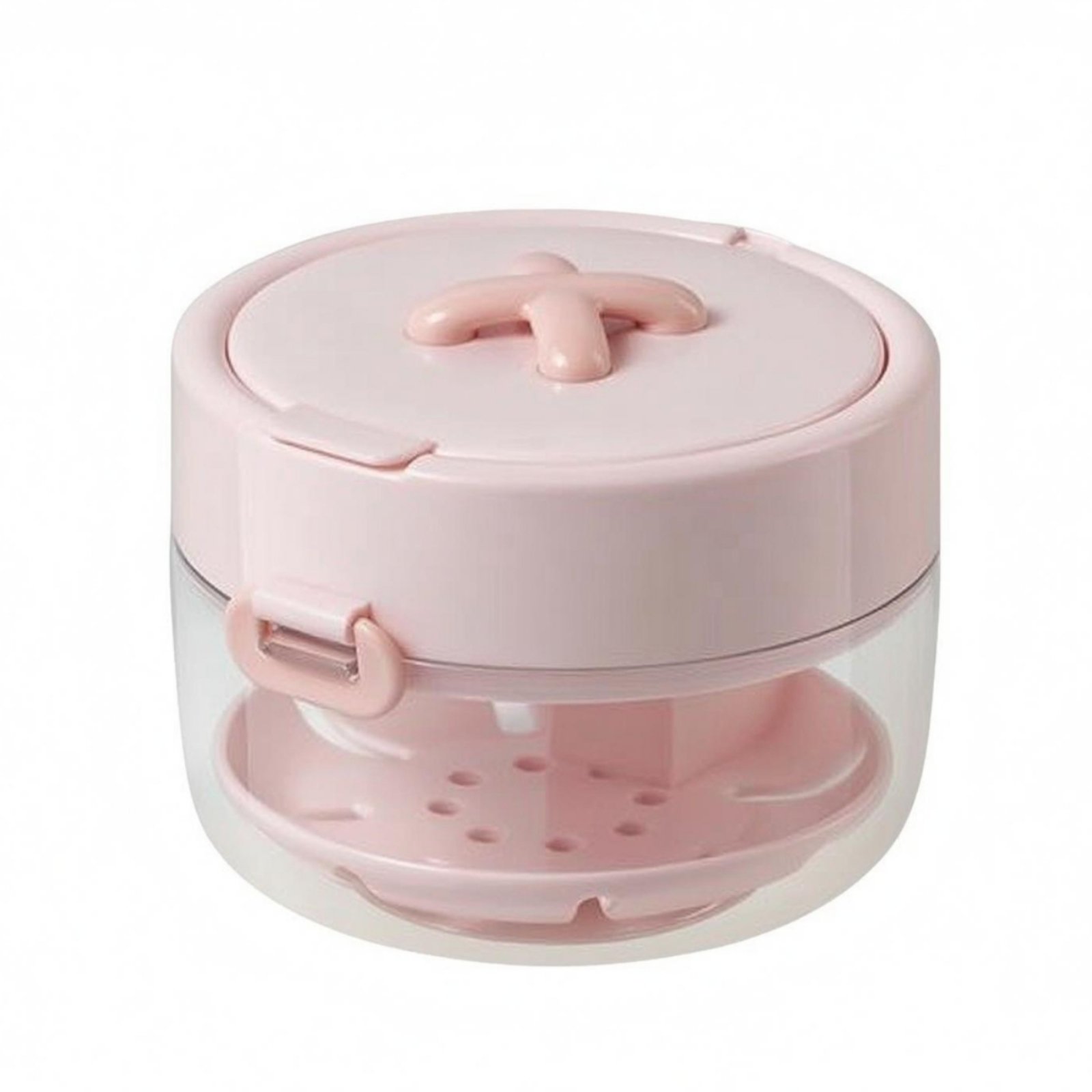 Two-Color Retainer Case