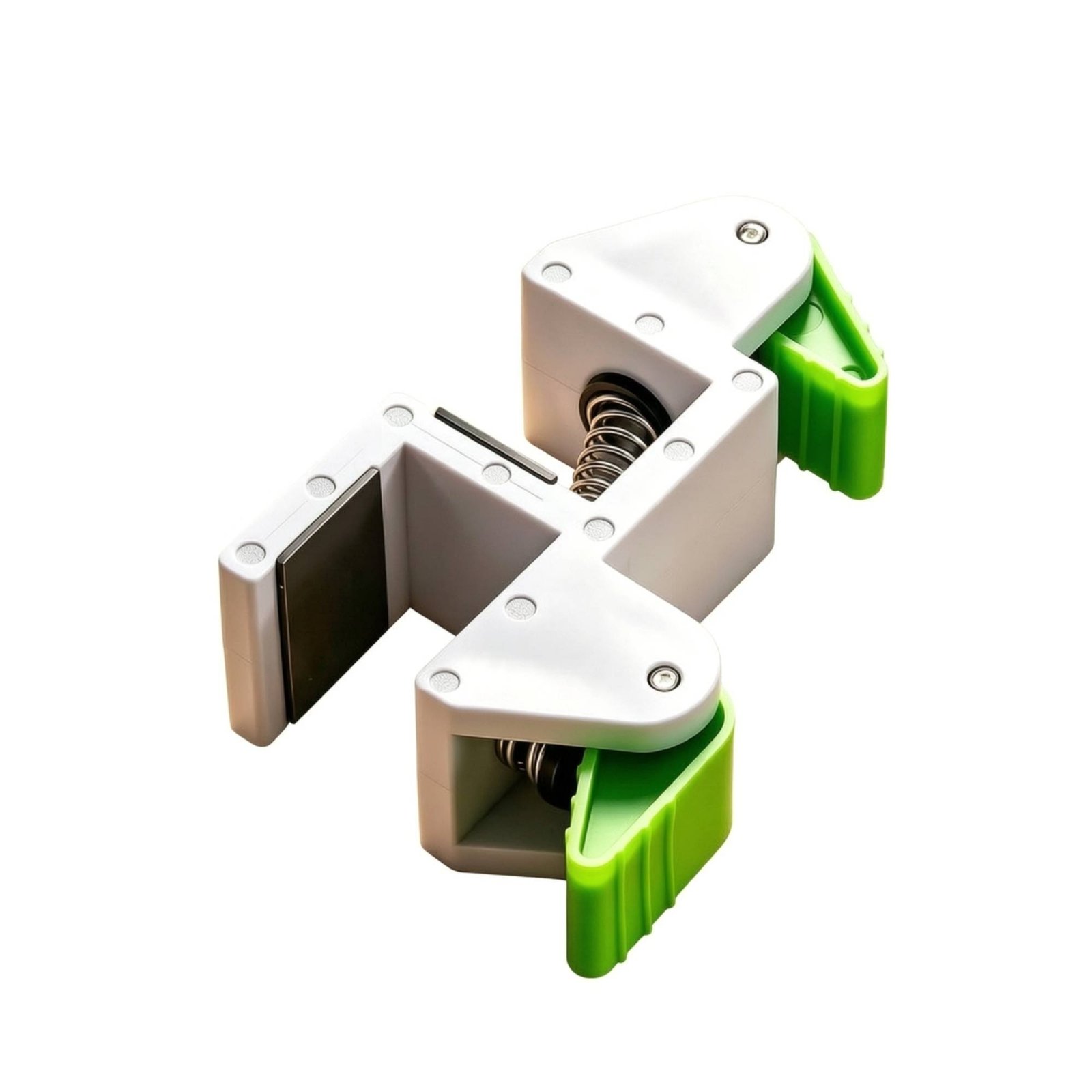 Cabinet Panel Marking Clamp