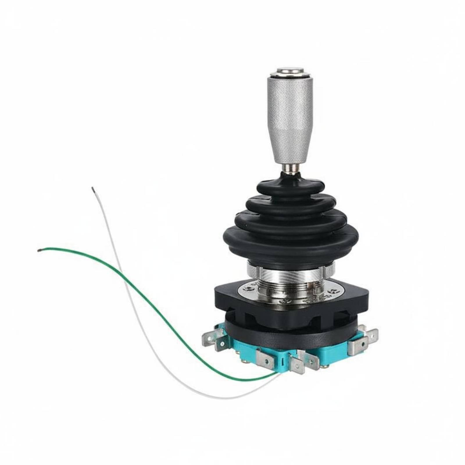 4NO Industrial Joystick Switch