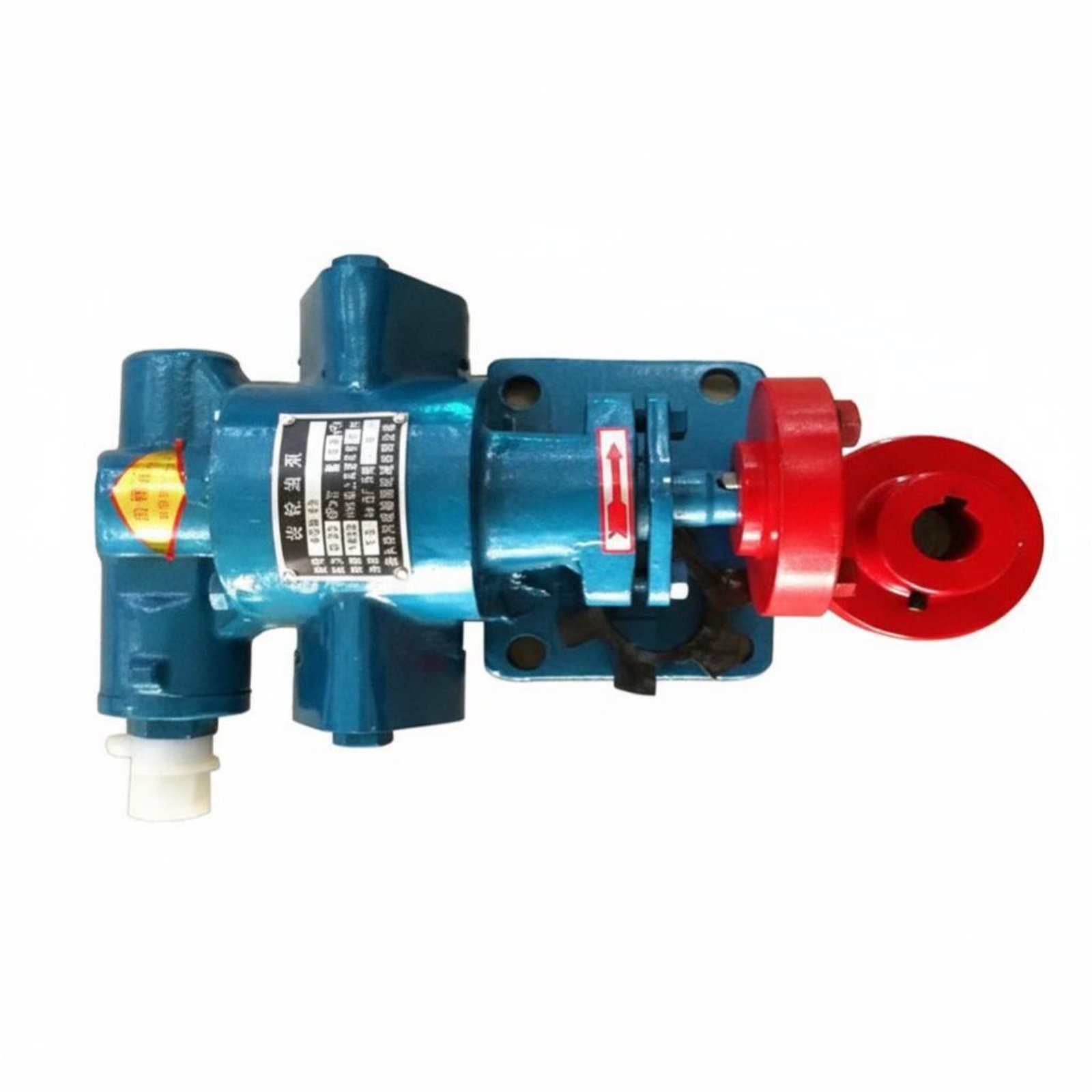 Electric Gear Pump