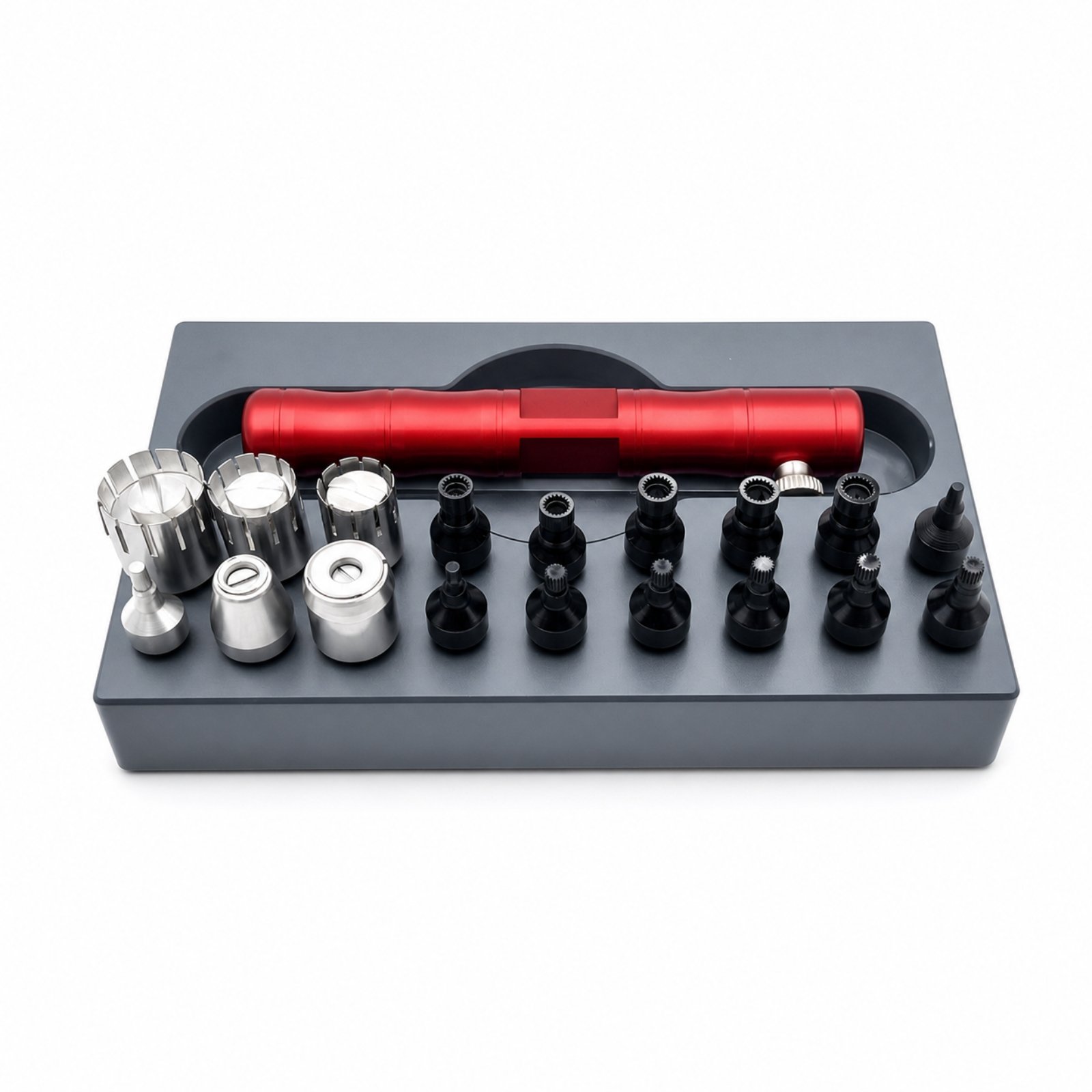 Watch Repair Tool Kit – Crown Tube