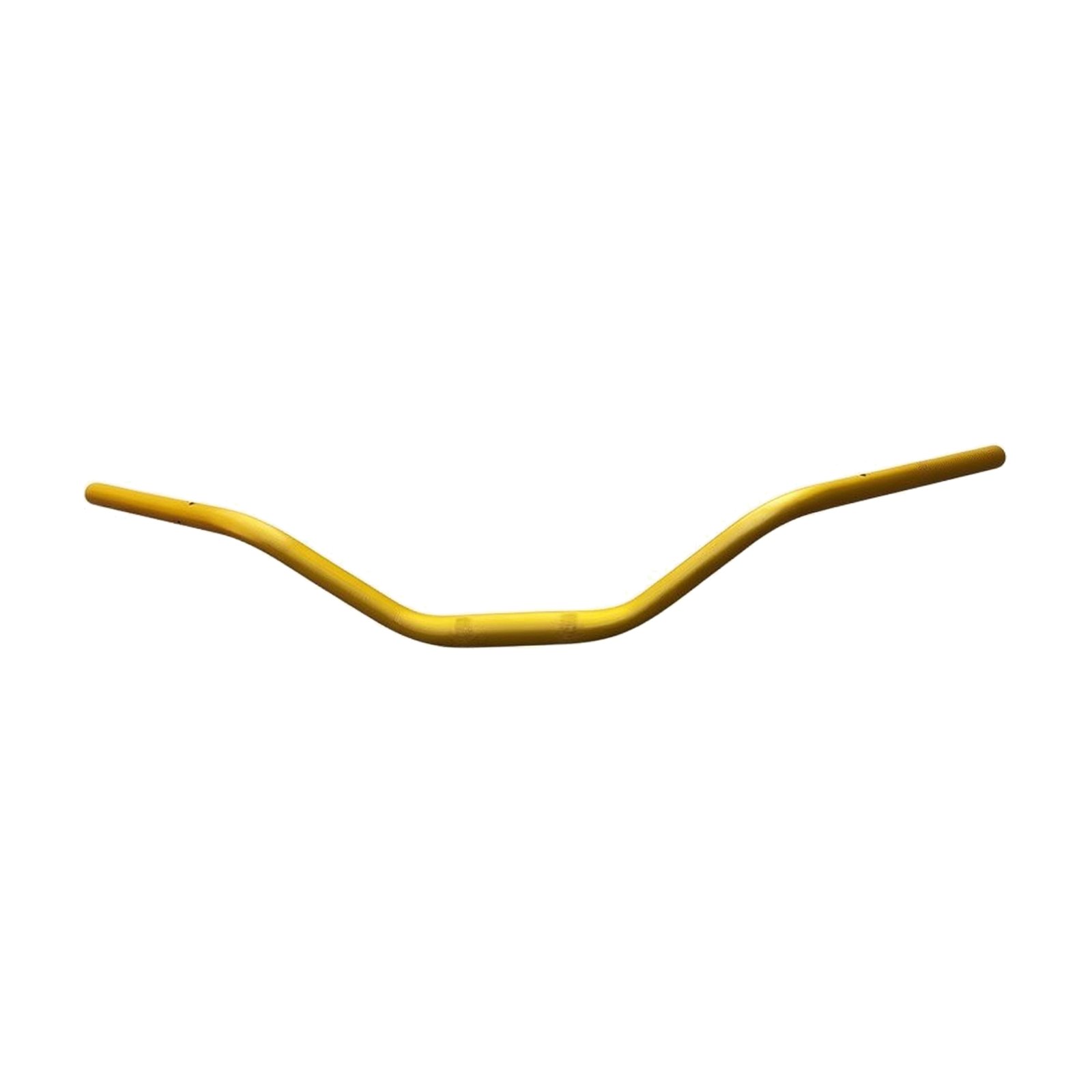 Anodized 28 mm Motorcycle Handlebar Clamp