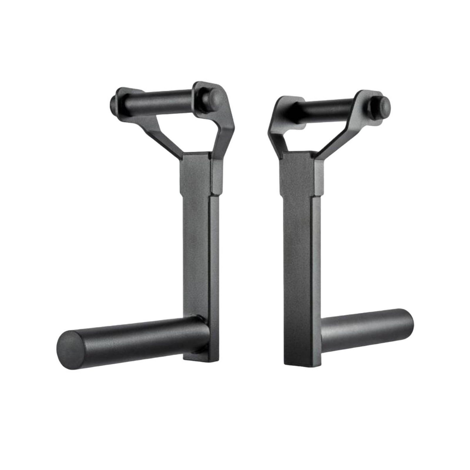 Plate-Loaded Farmer Walk Handles