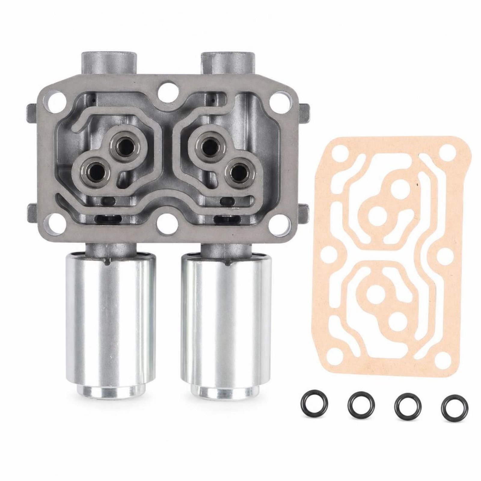 Transmission Linear Solenoid