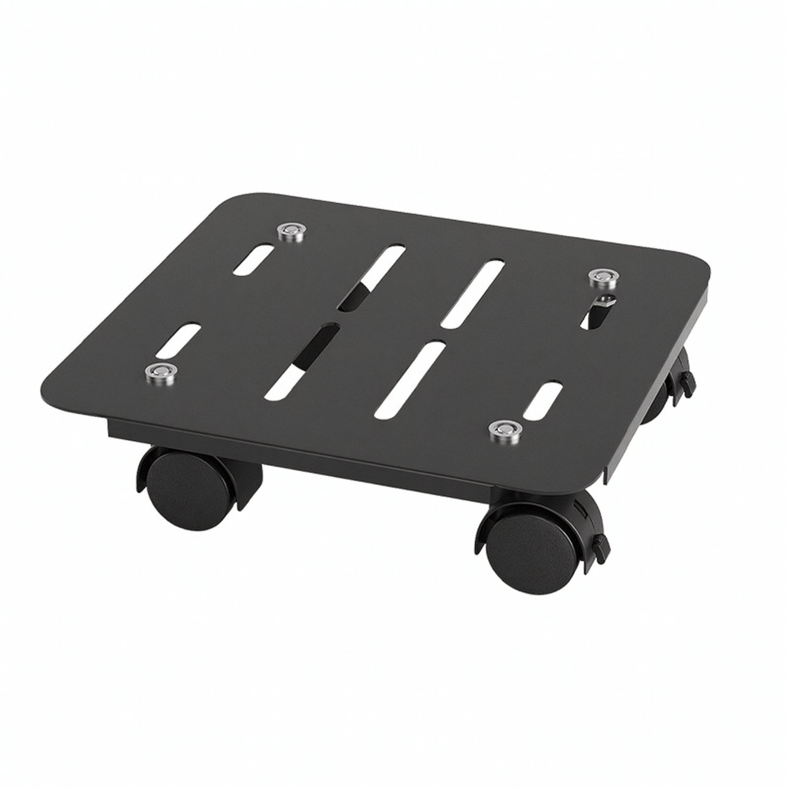 Plant-Pot Trolley Tray