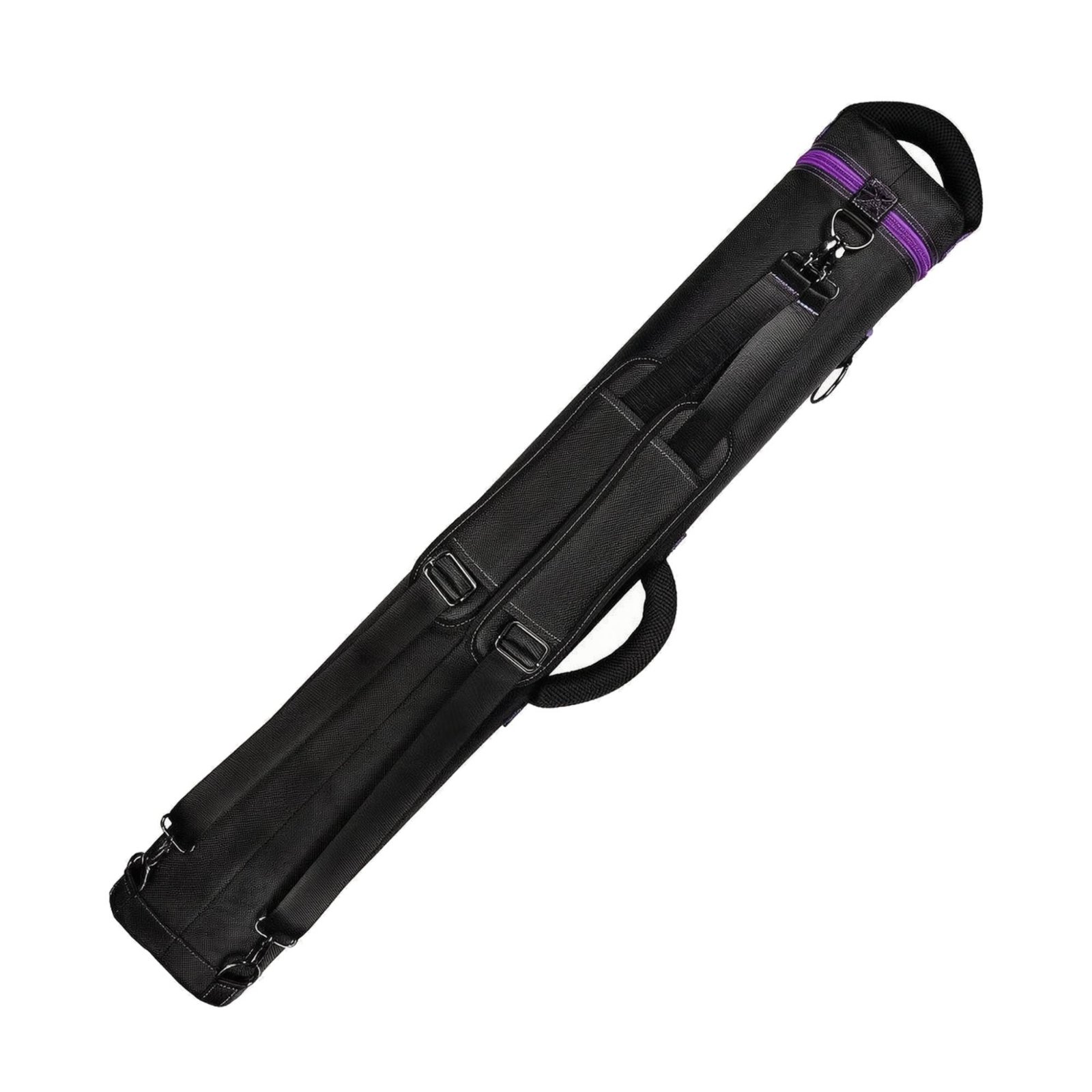 12-Hole Billiard Cue Case