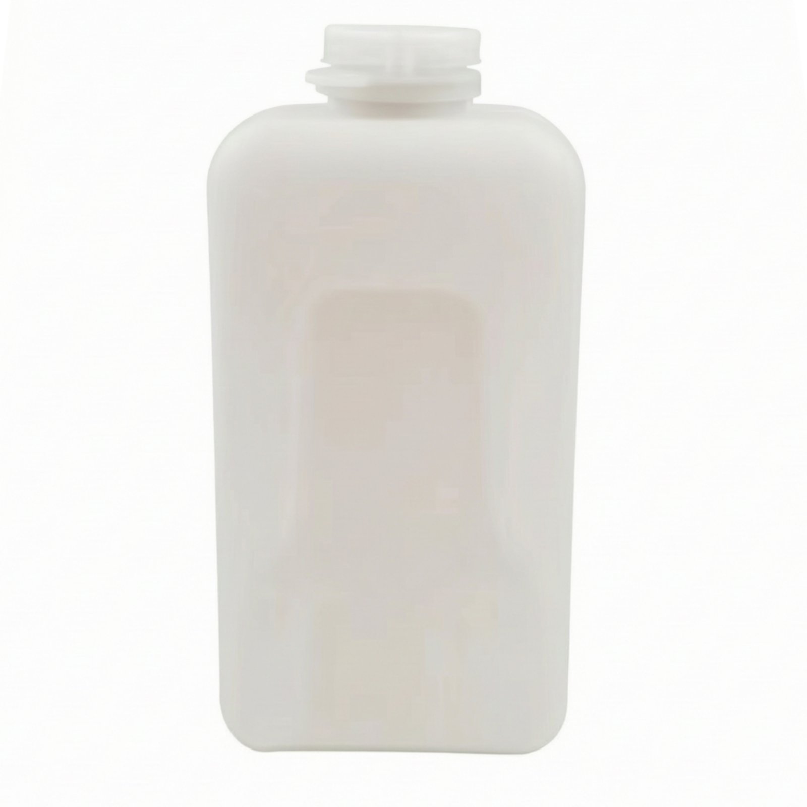 Auxiliary Coolant Tank
