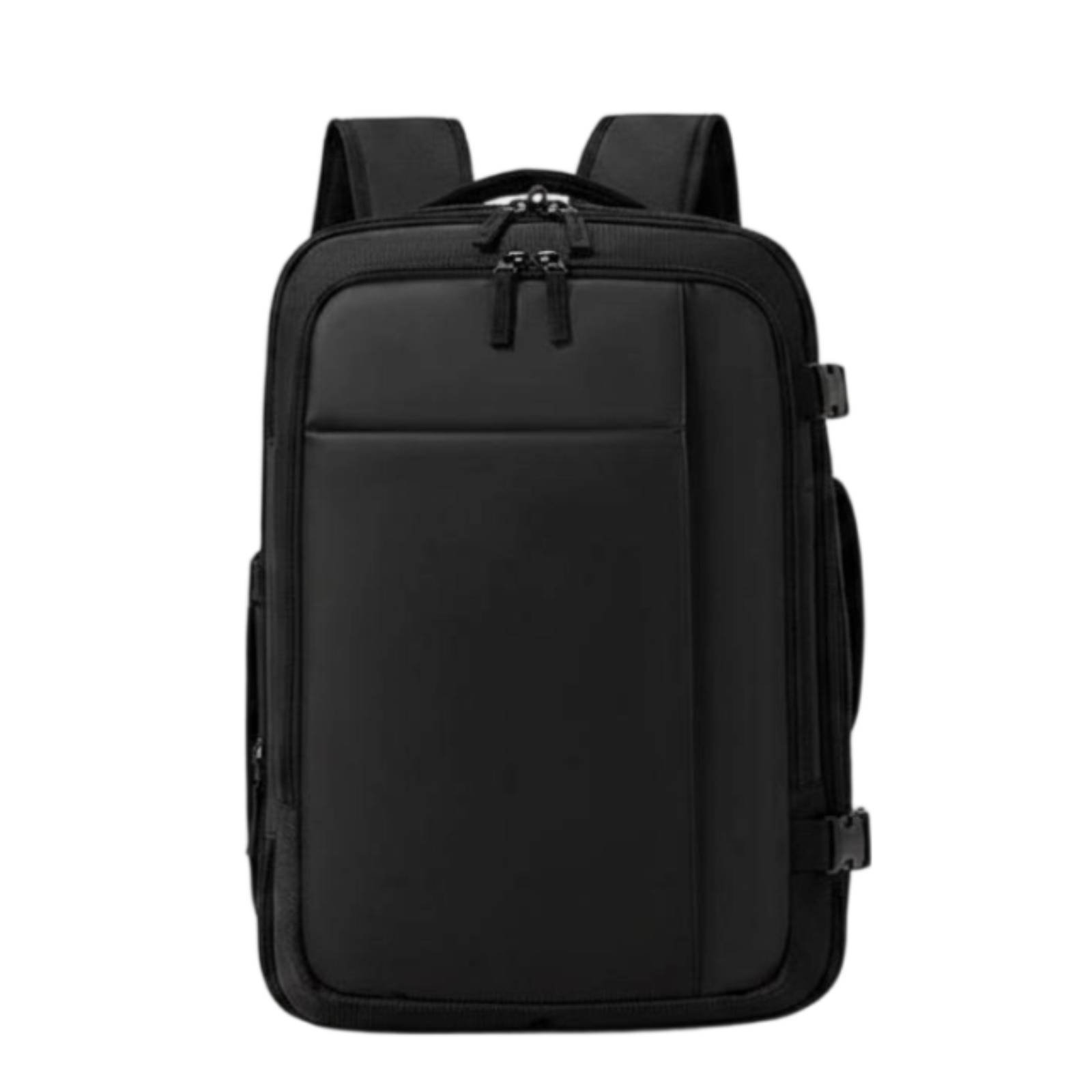Travel Backpack with Shoe Compartment
