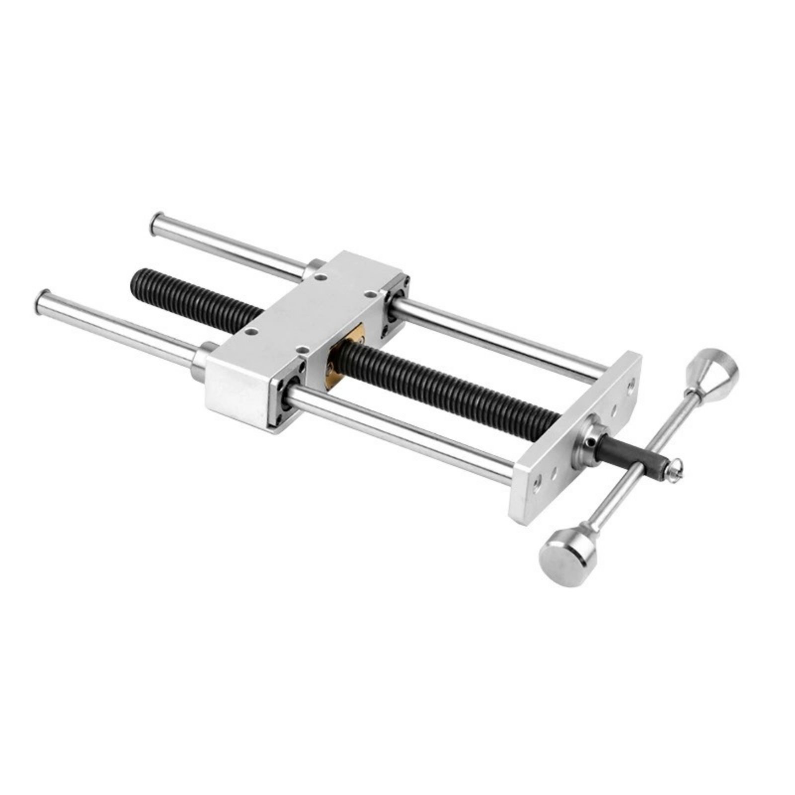 Parallel Guide Bench Vise
