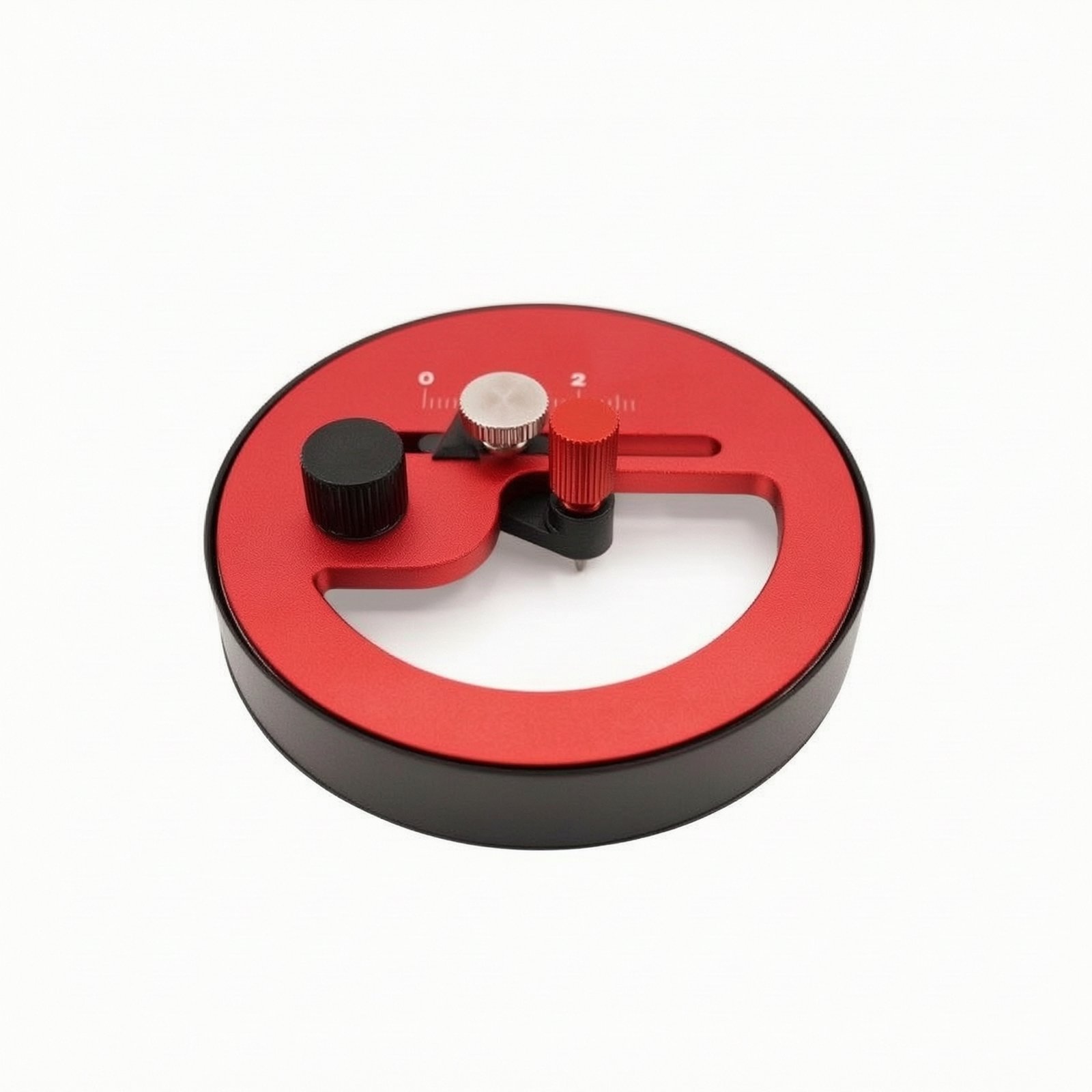 Aluminum Alloy Circle Cutter