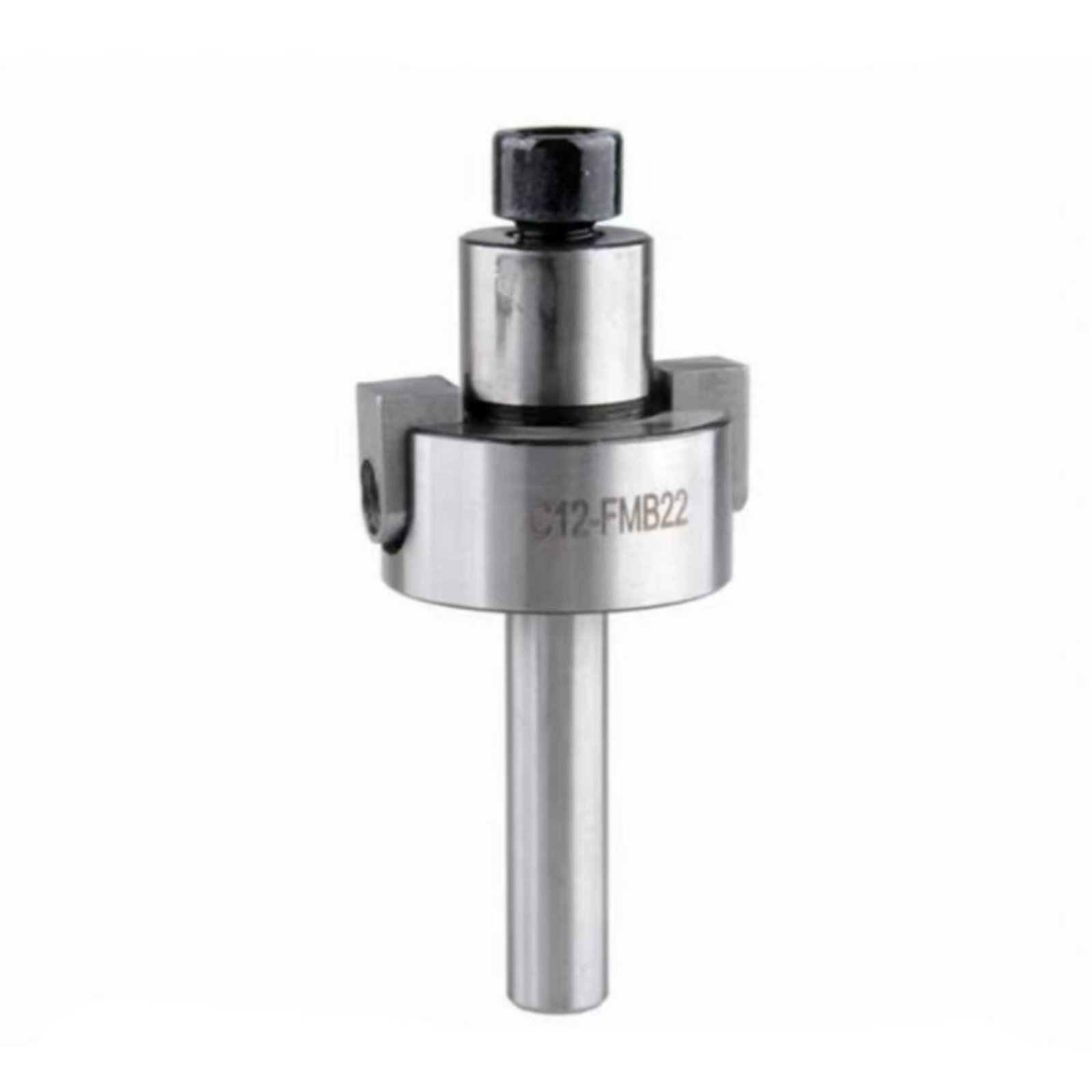 High-Precision Milling Arboring Tool