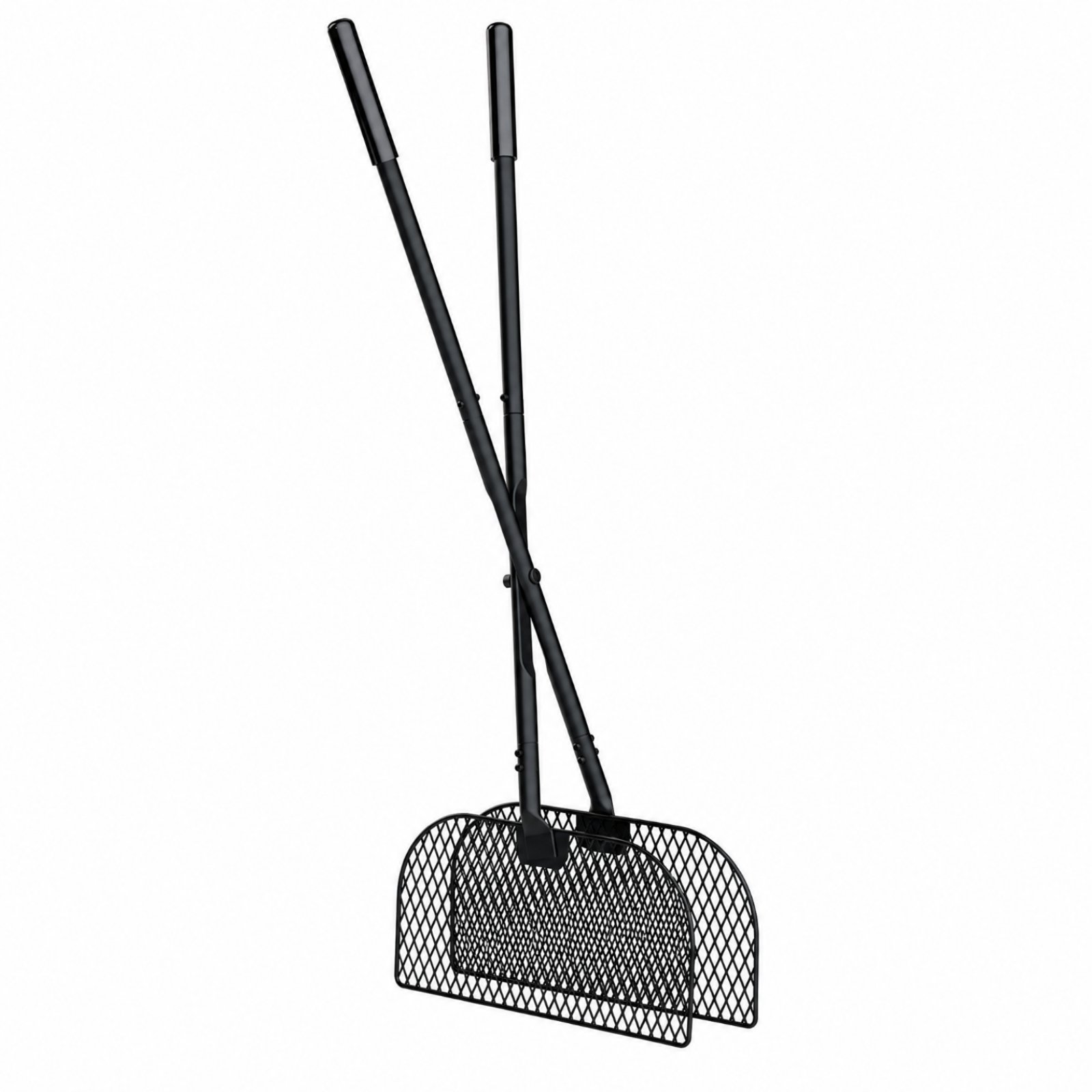 Leaf Grabber Long Handle