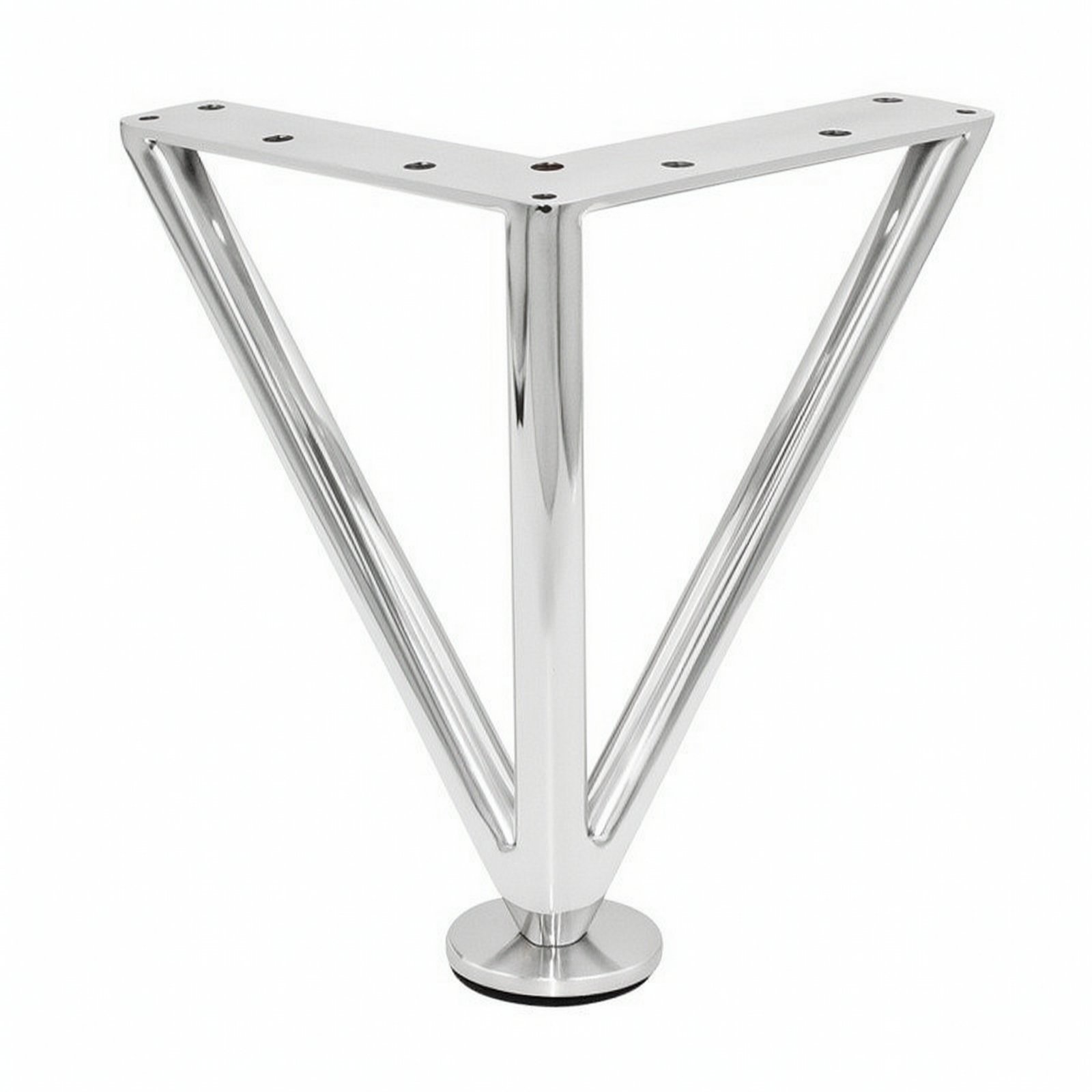 Stainless Steel Furniture Leg