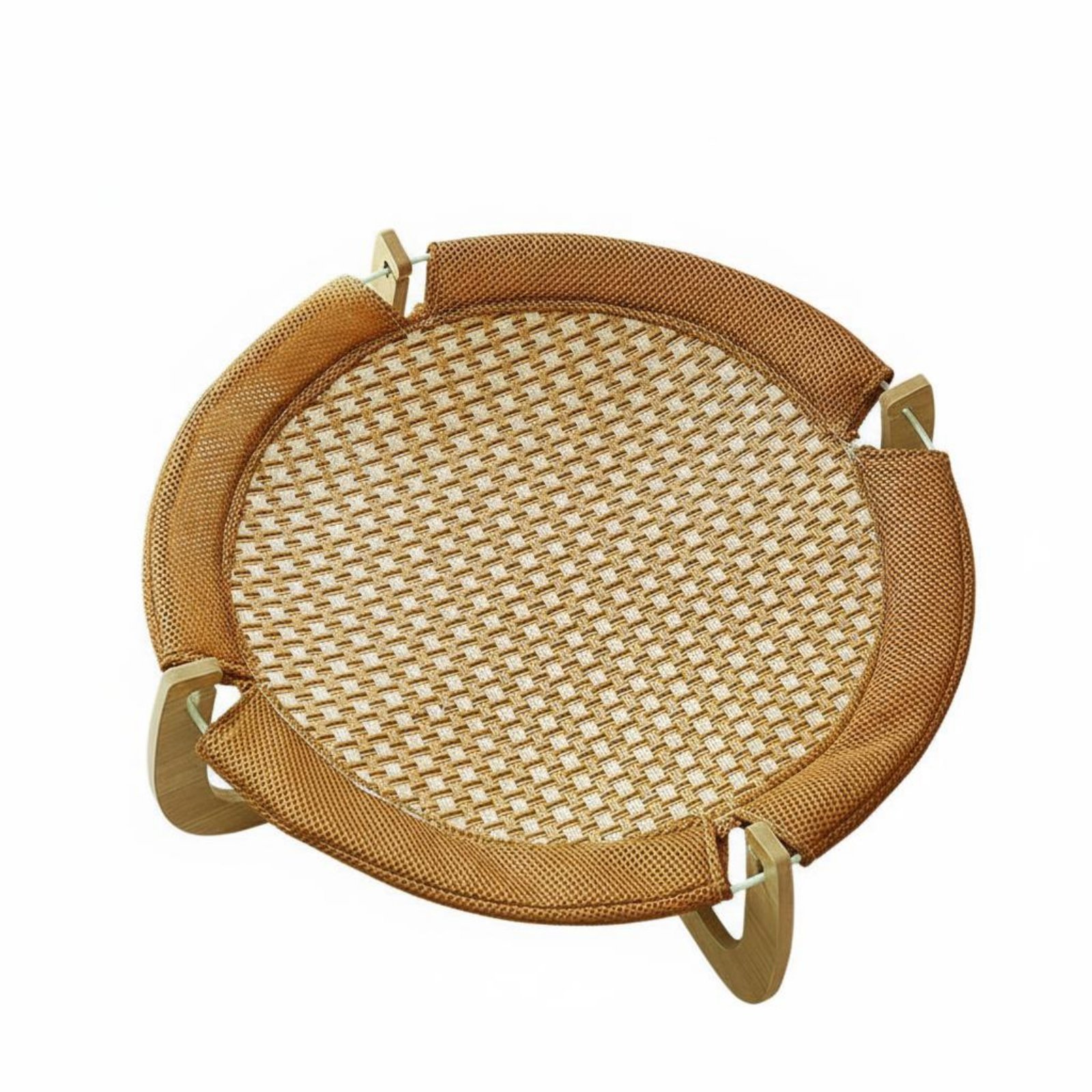 Elevated Cooling Pet Bed