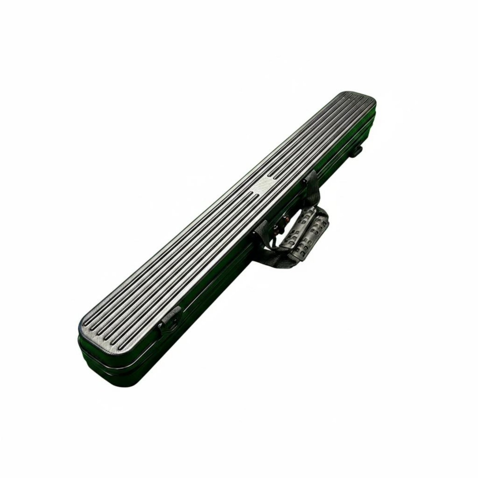Rigid-Exterior Billiards Cue Hard Case