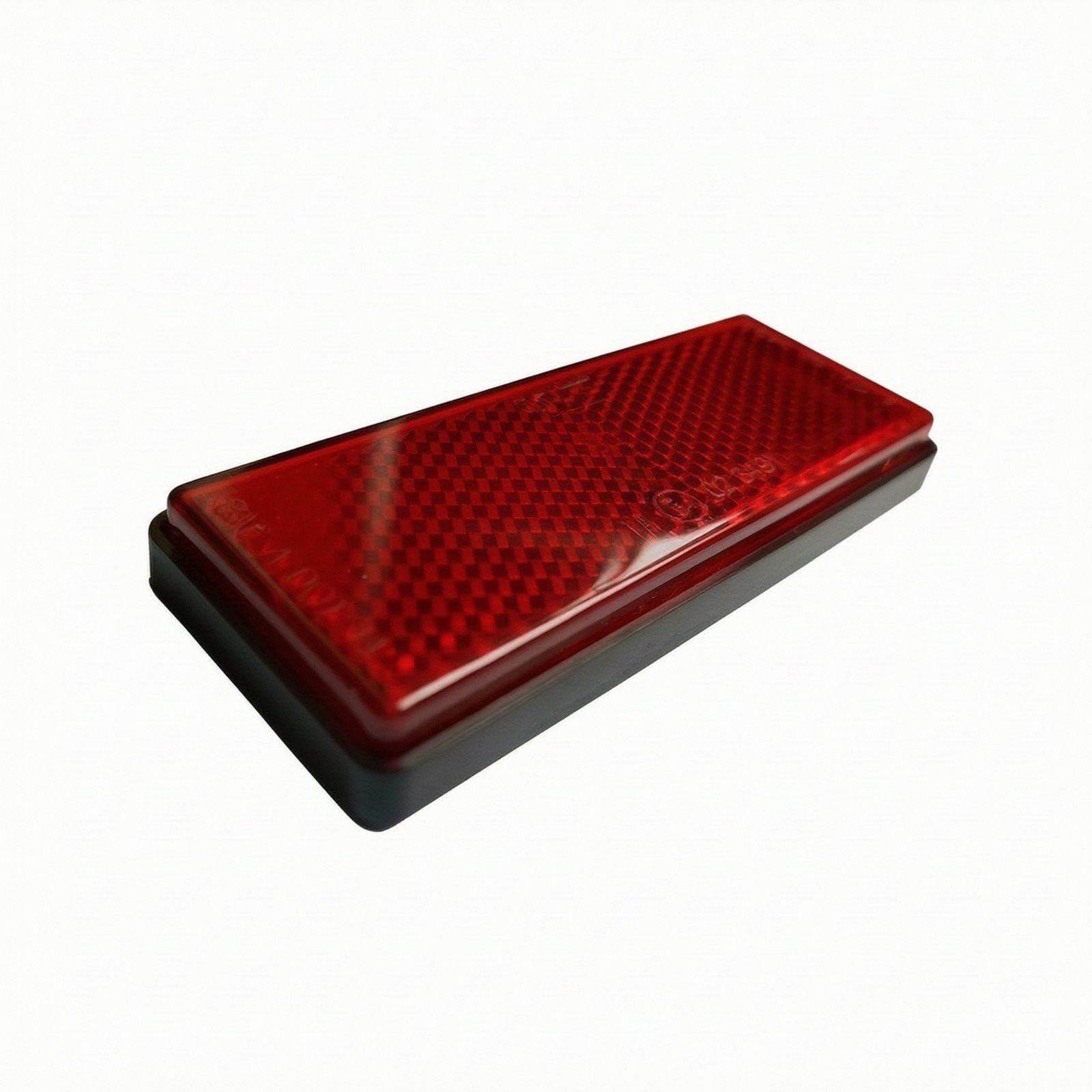 Rectangular Reflector