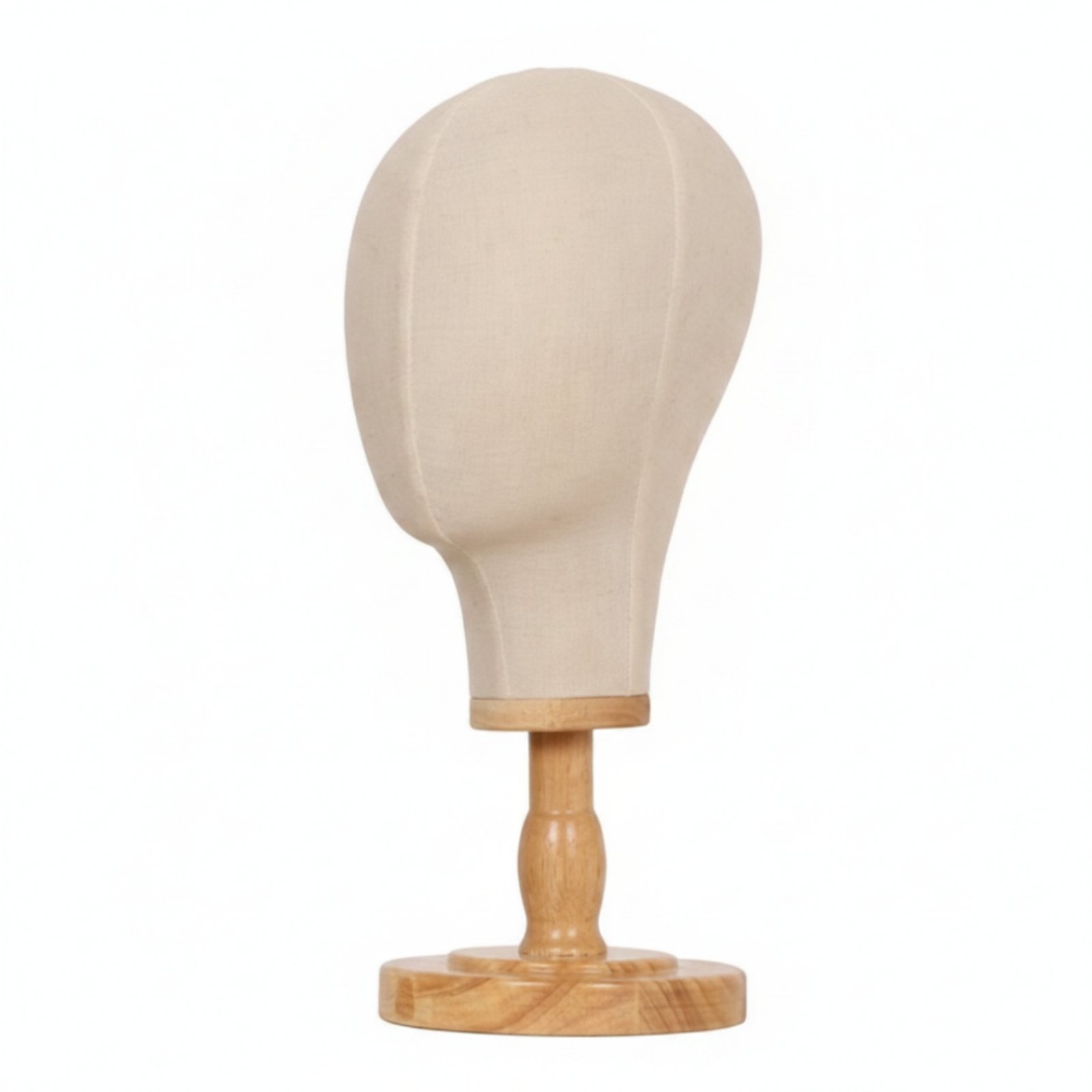 Mannequin Head Hat Display Stand