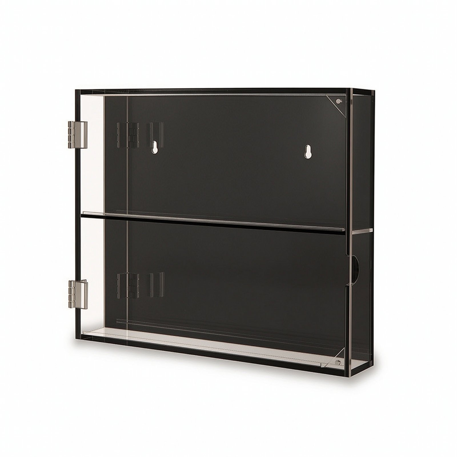 Acrylic Trading Card Display Case