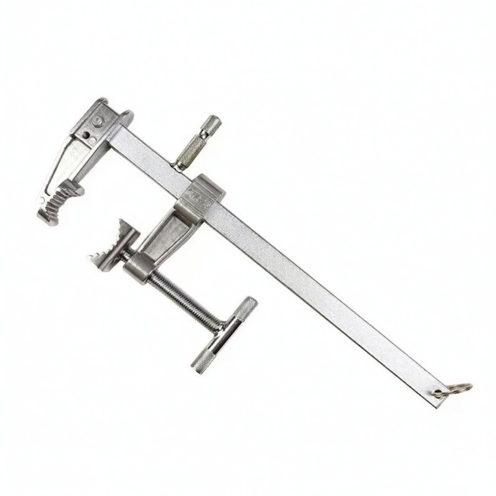 Fishing Rod Holder Bracket