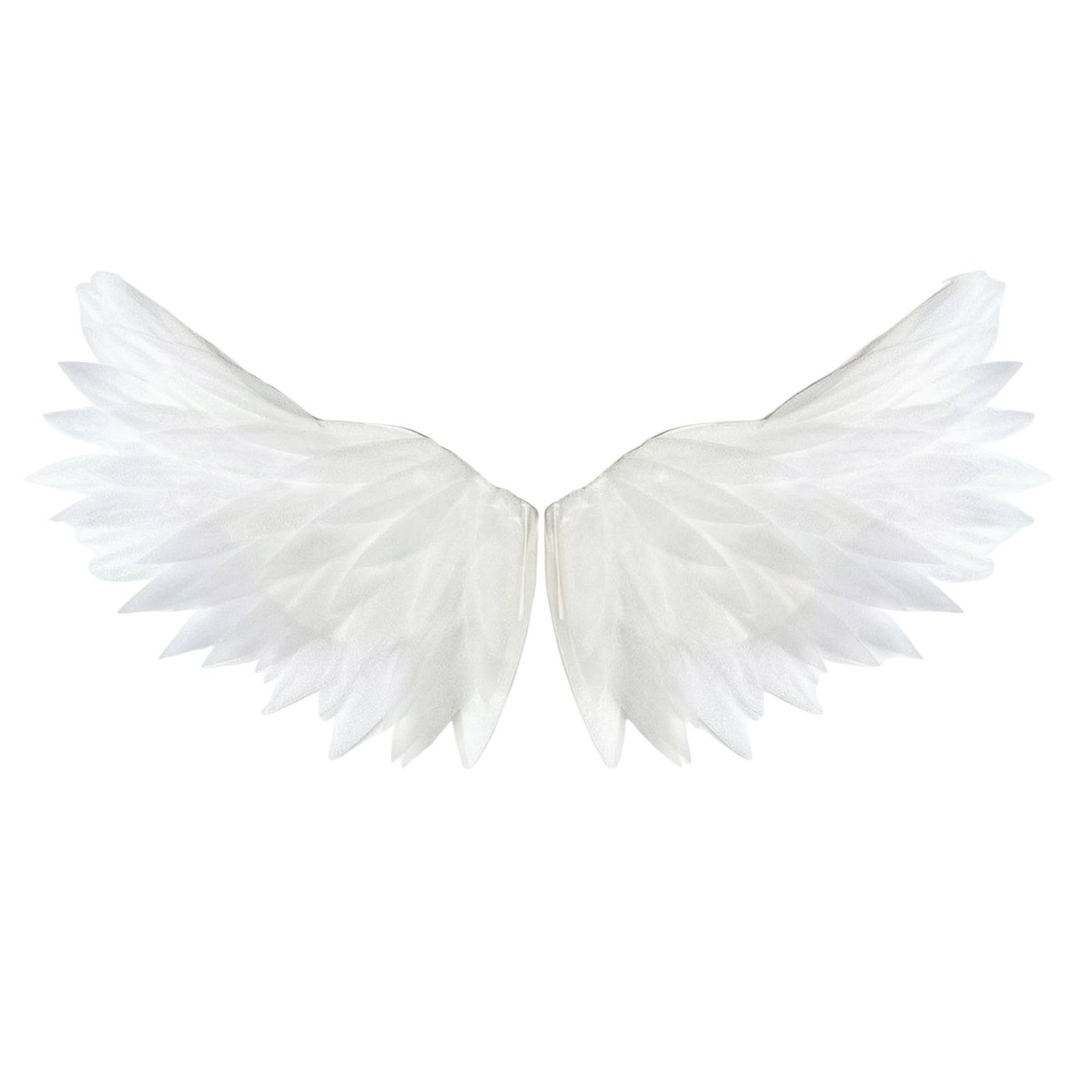Angel Wing Ornaments