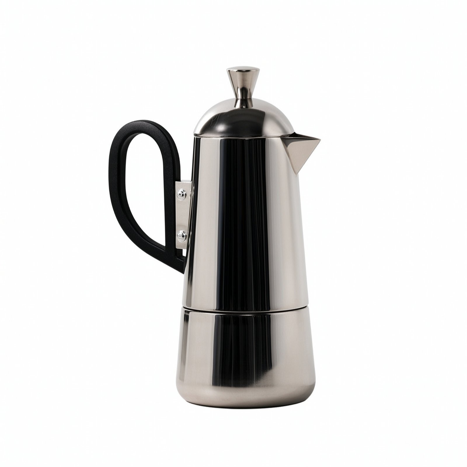 Stainless Steel Coffee Kettle