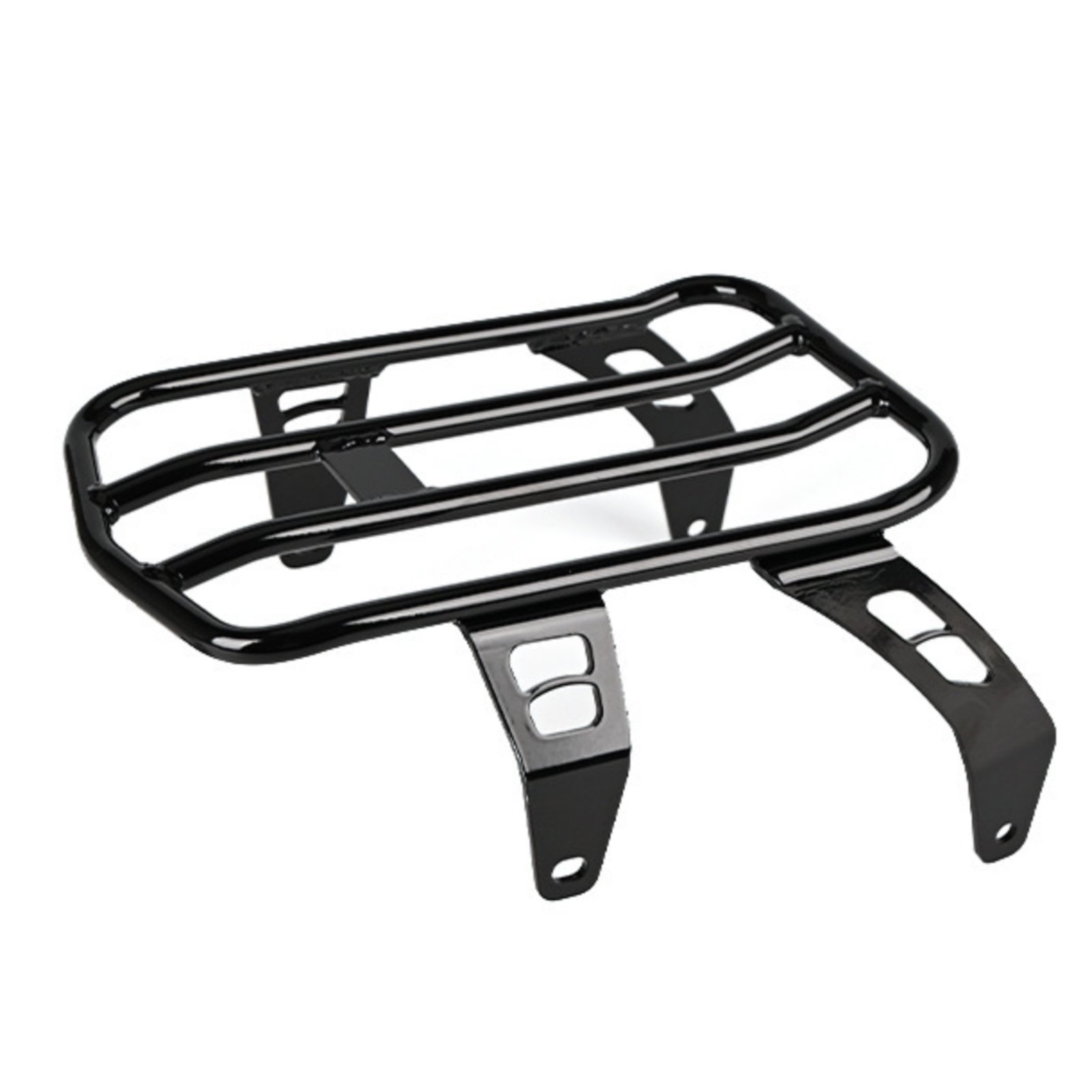 Motorcycle Rear Luggage Rack