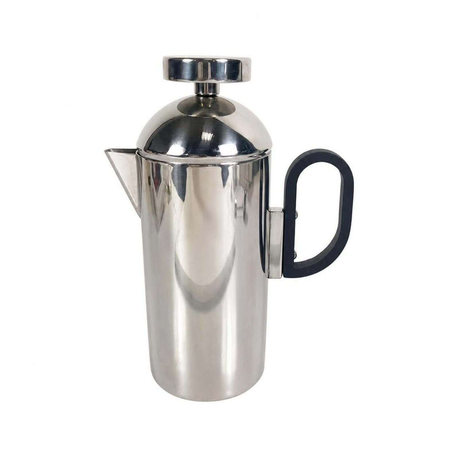 Stainless Steel Coffee Pot – 17x9.5x24cm