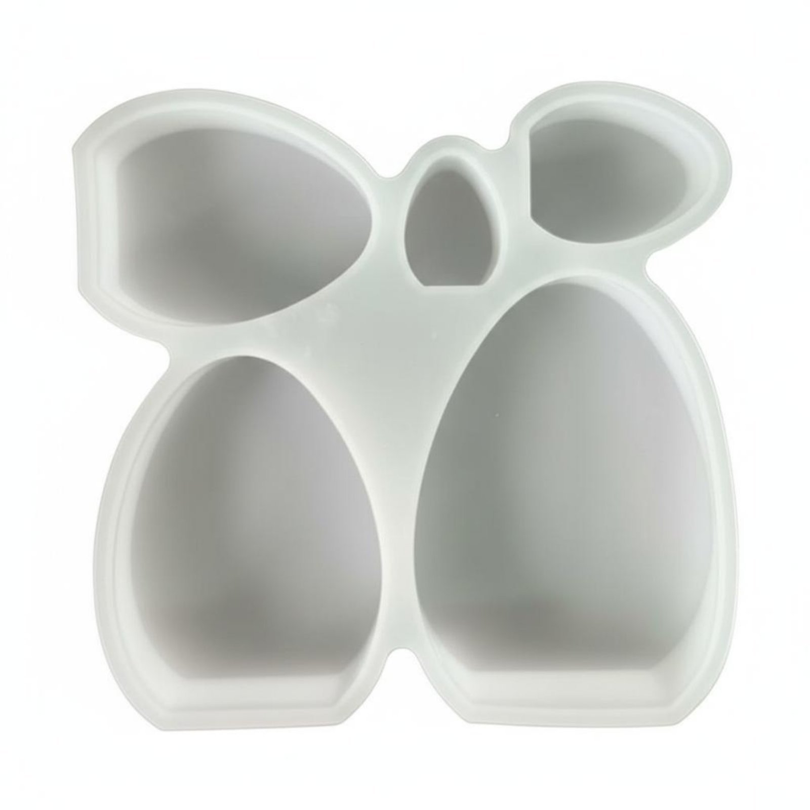 Easter Egg Silicone Form