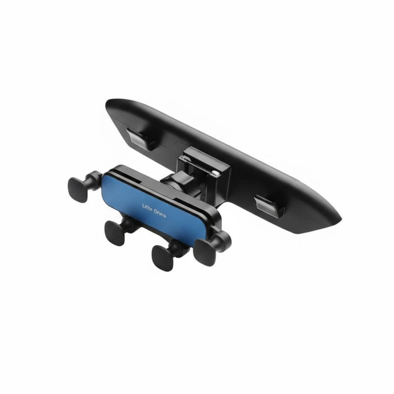 Headrest Mount with Hook
