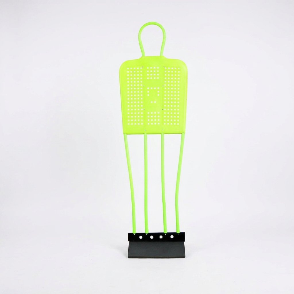 Inflatable Soccer Training Dummy