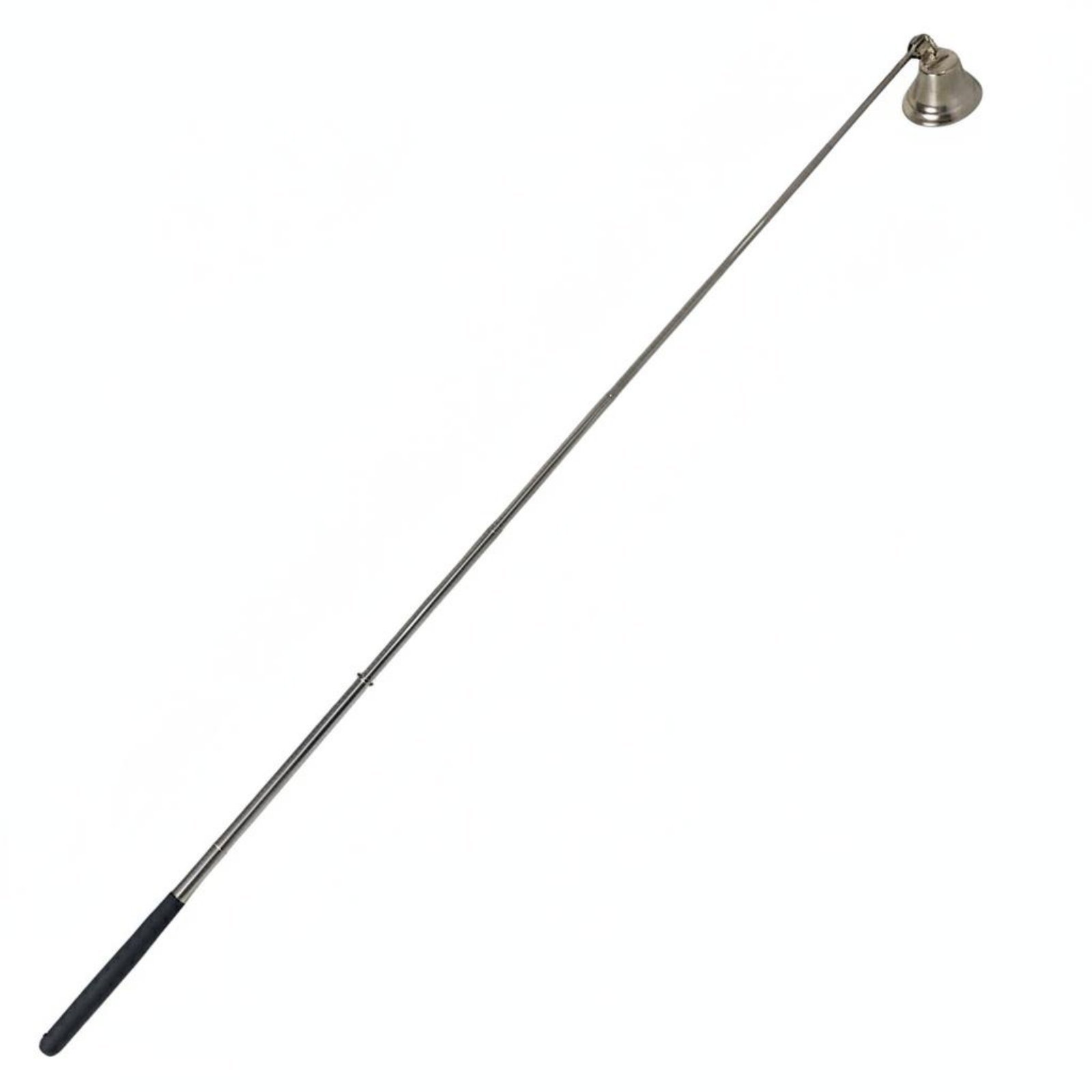 Extendable Wick Smotherer